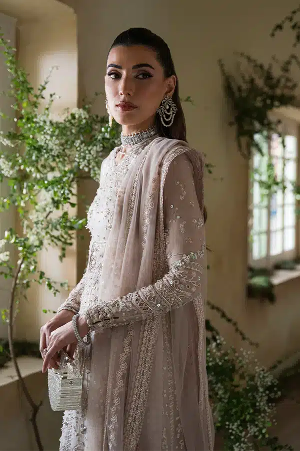 Suffuse | Freeshia Formals 23 | Laela -  Suffuse Formal -  Agha Fabrics