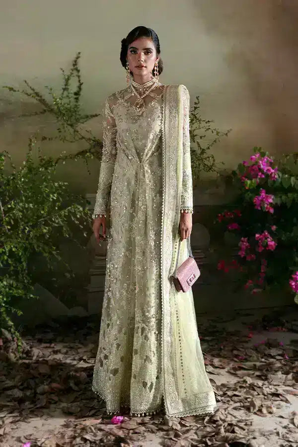 Suffuse | Freeshia Formals 23 | Kiara -  Suffuse Formal -  Agha Fabrics