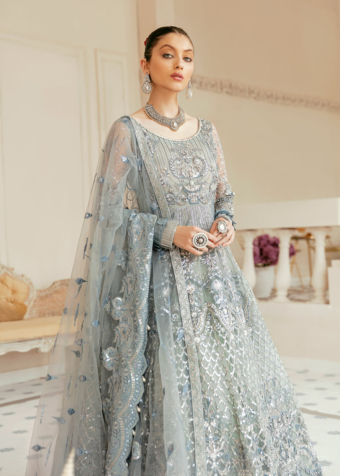 Akbar Aslam | Formals | Bali