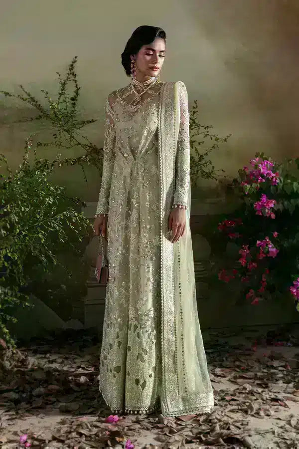 Suffuse | Freeshia Formals 23 | Kiara -  Suffuse Formal -  Agha Fabrics