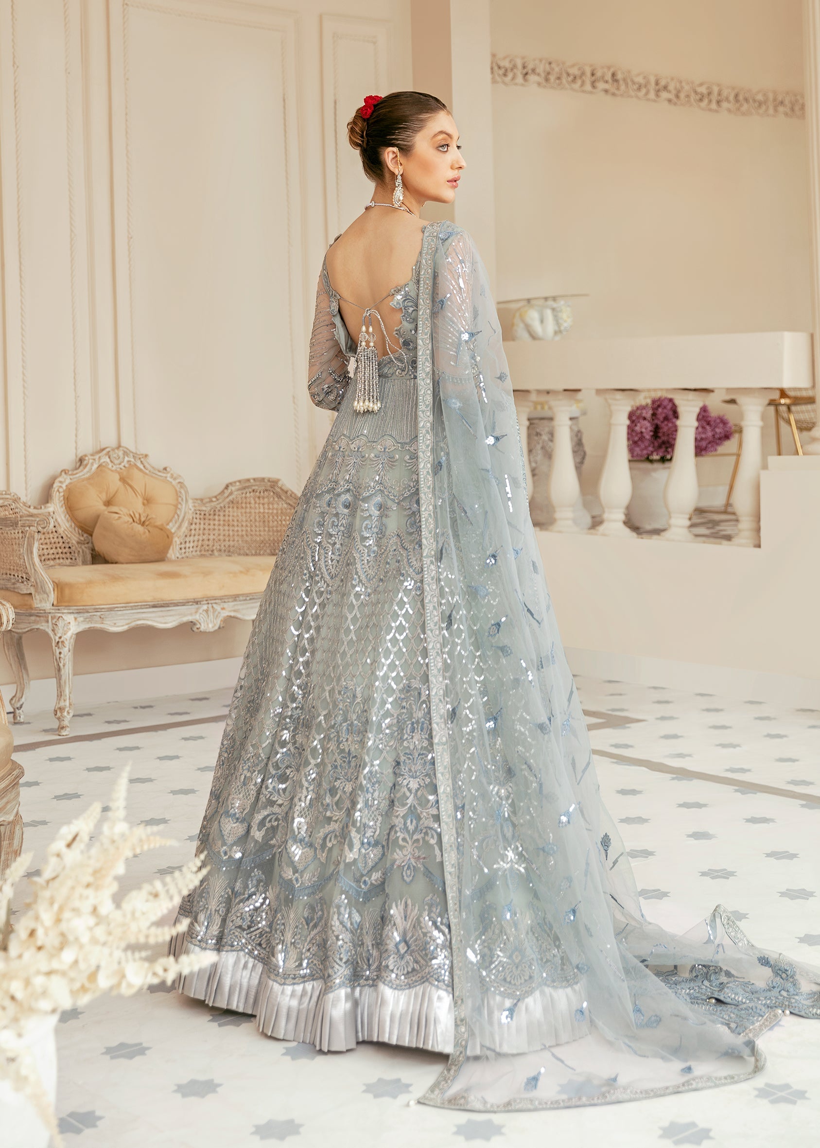 Akbar Aslam | Formals | Bali