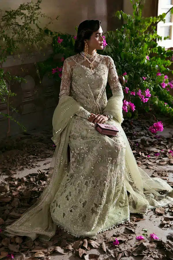 Suffuse | Freeshia Formals 23 | Kiara -  Suffuse Formal -  Agha Fabrics