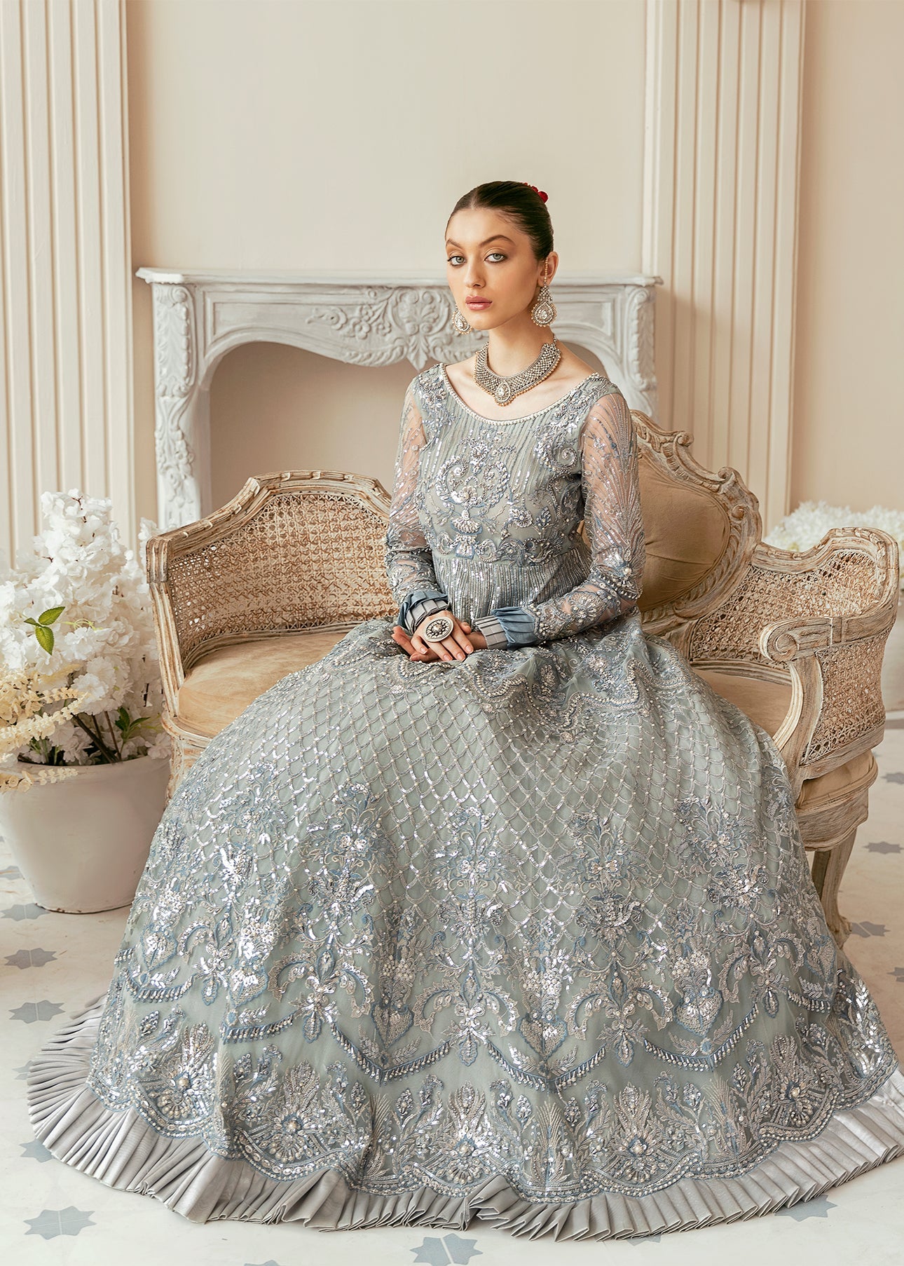 Akbar Aslam | Formals | Bali