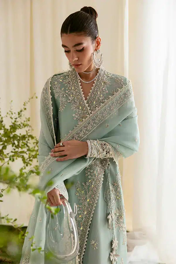 Suffuse | Freeshia Formals 23 | Ilana -  Suffuse Formal -  Agha Fabrics