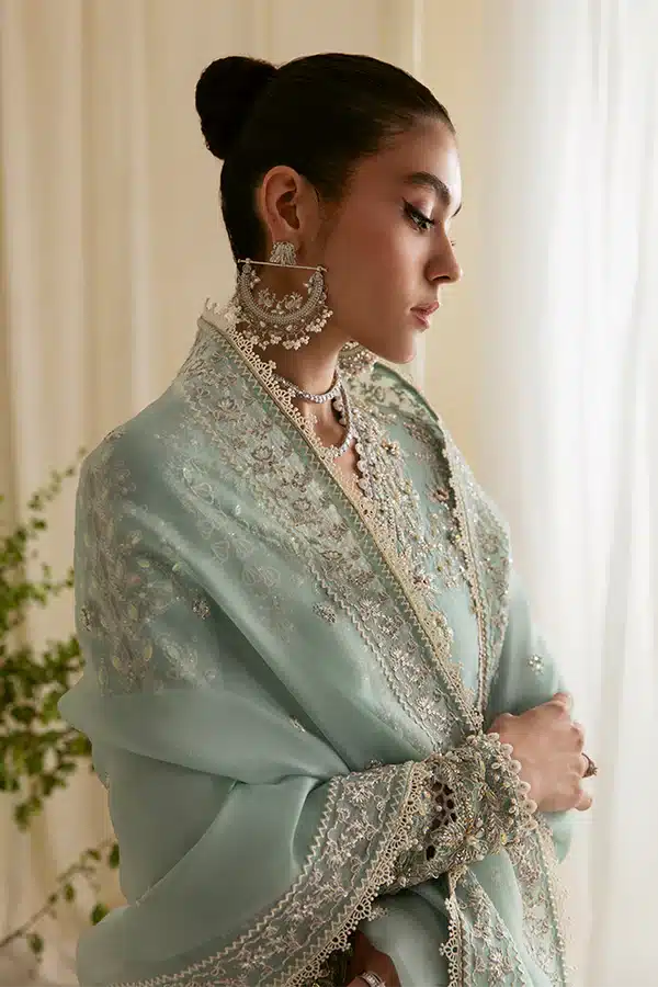 Suffuse | Freeshia Formals 23 | Ilana -  Suffuse Formal -  Agha Fabrics