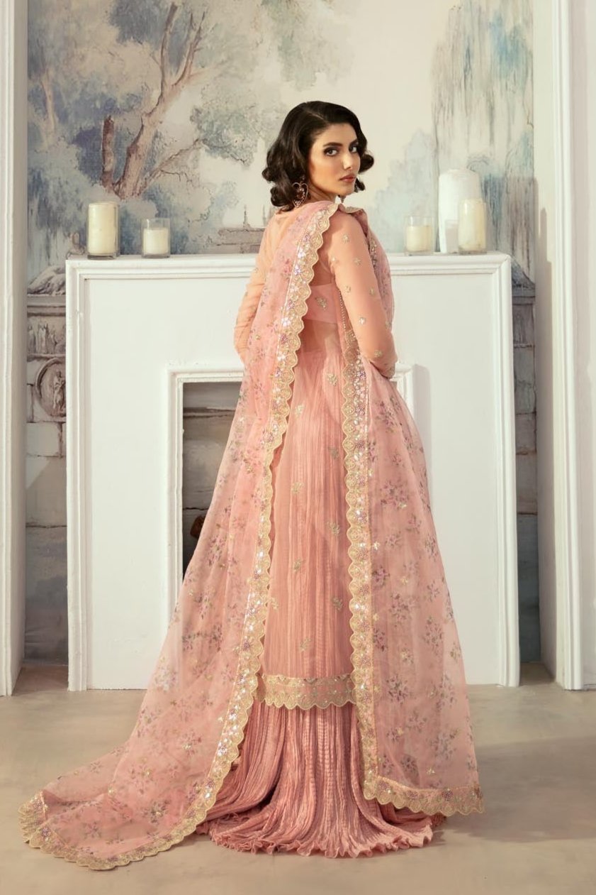 Akbar Aslam | Formal Pret | Fluer