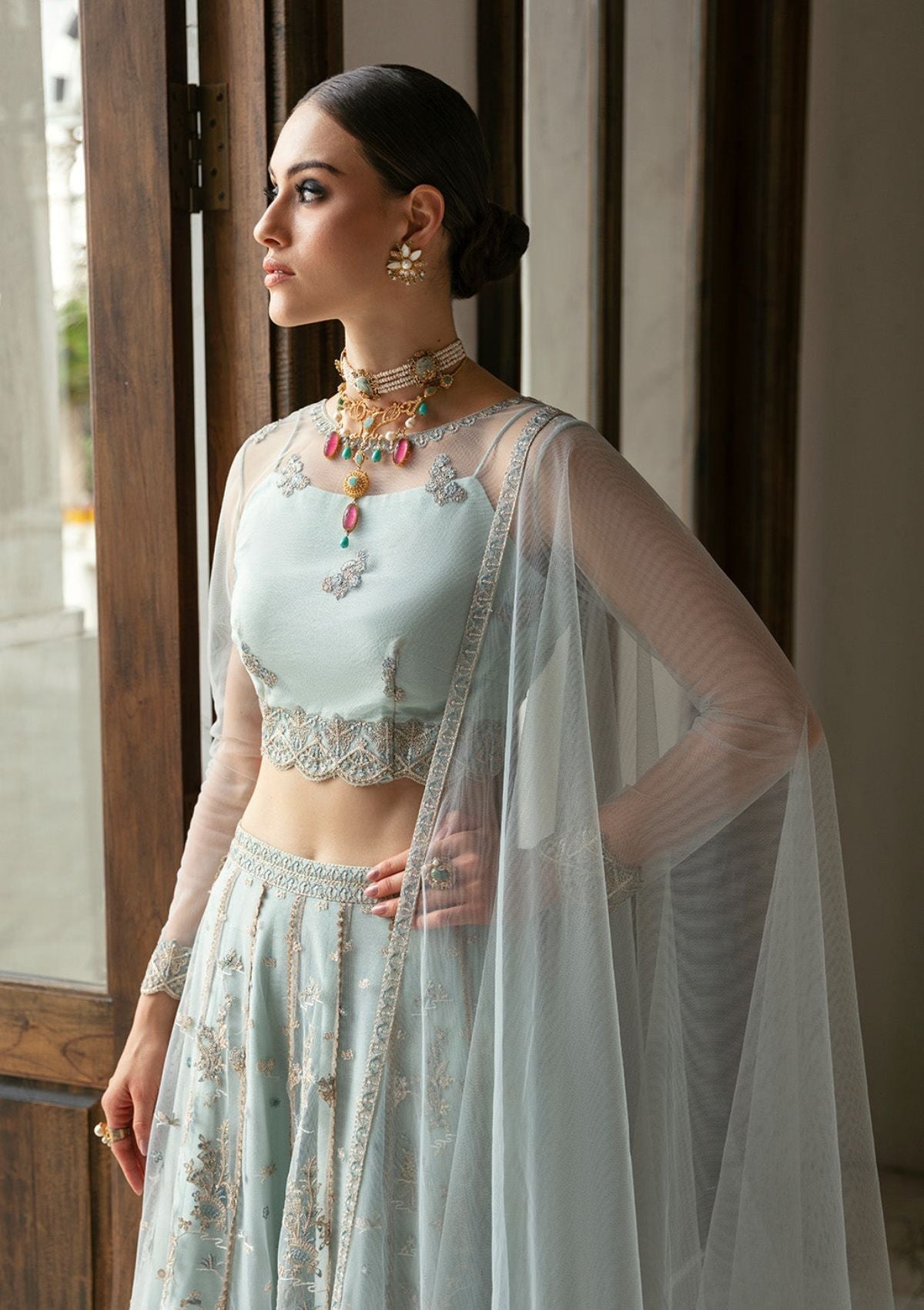 Formal Collection - Ayzel - Panache - MARINA