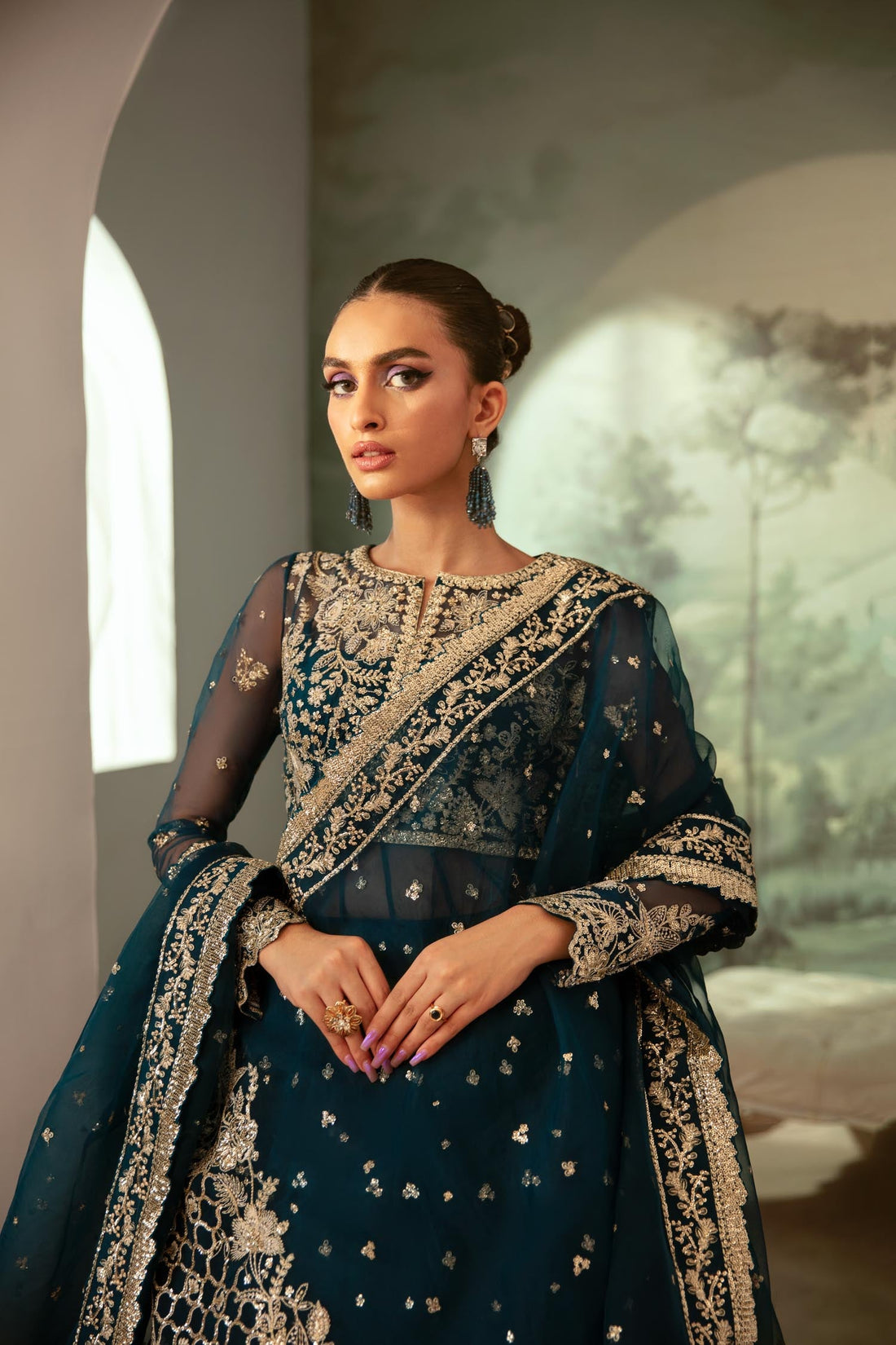 Akbar Aslam | Formal Pret | Beryl