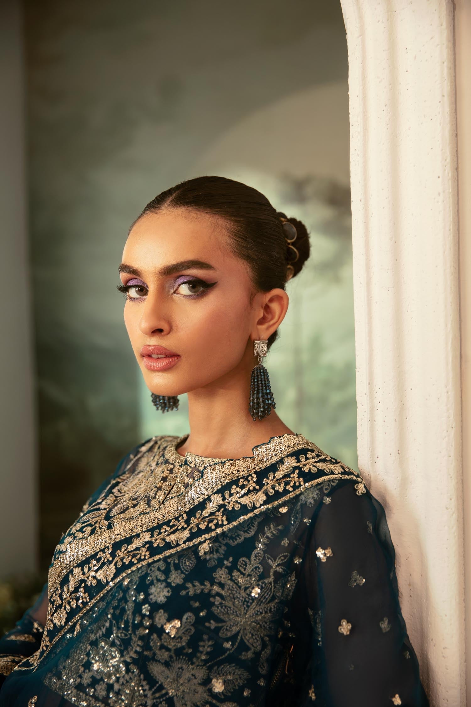 Akbar Aslam | Formal Pret | Beryl
