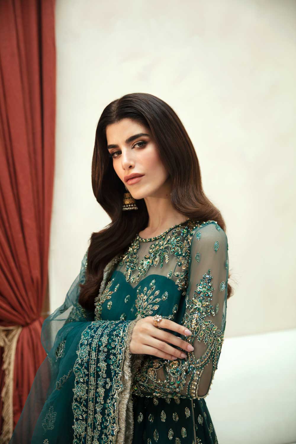 Akbar Aslam | Formals | Luxor