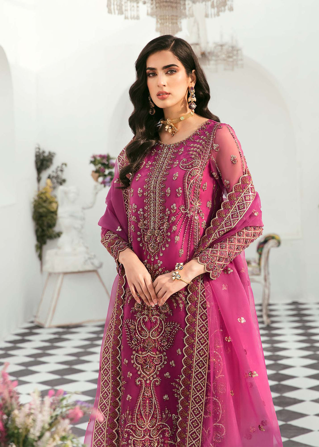 Akbar Aslam | Formals | Isla