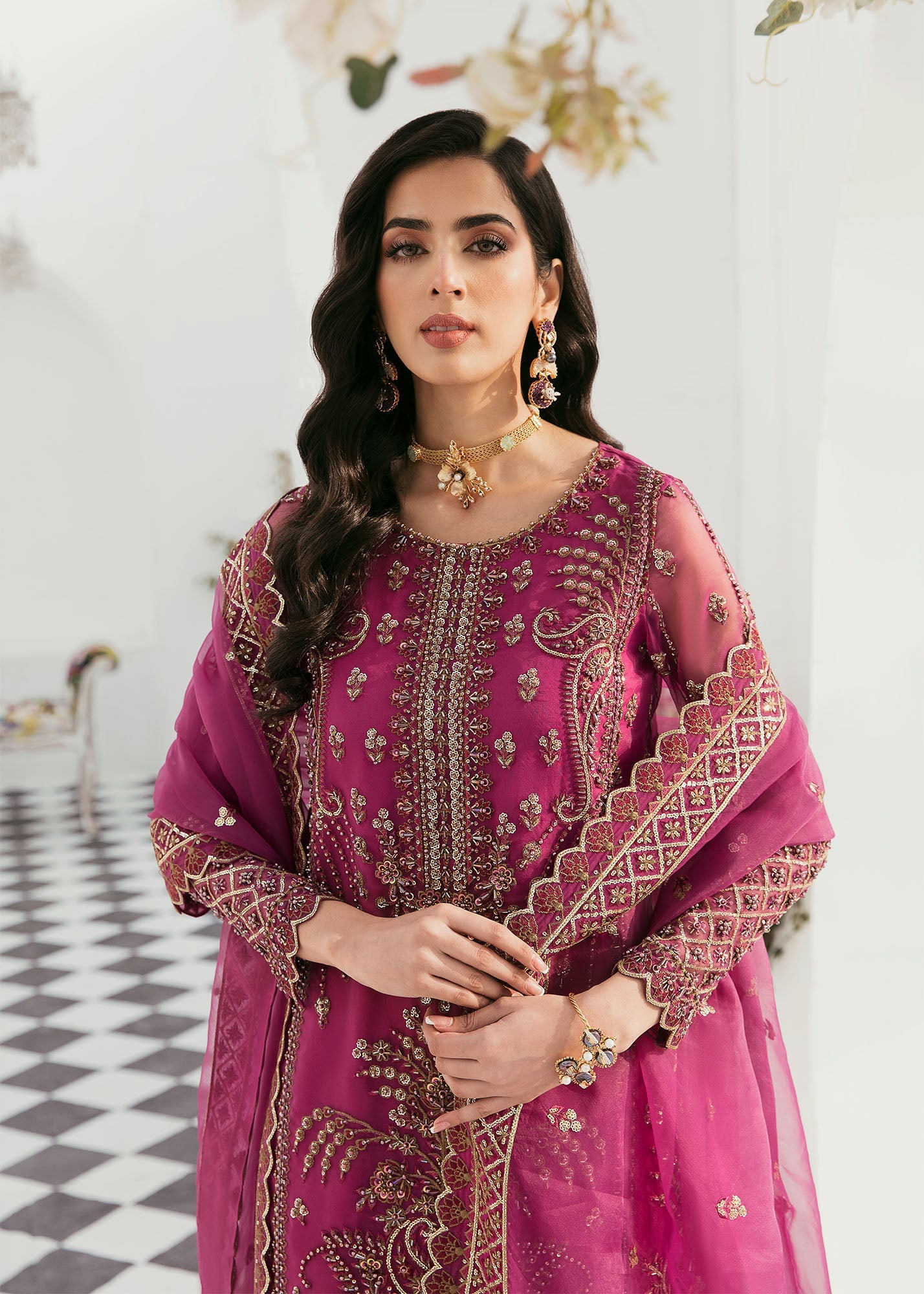 Akbar Aslam | Formals | Isla