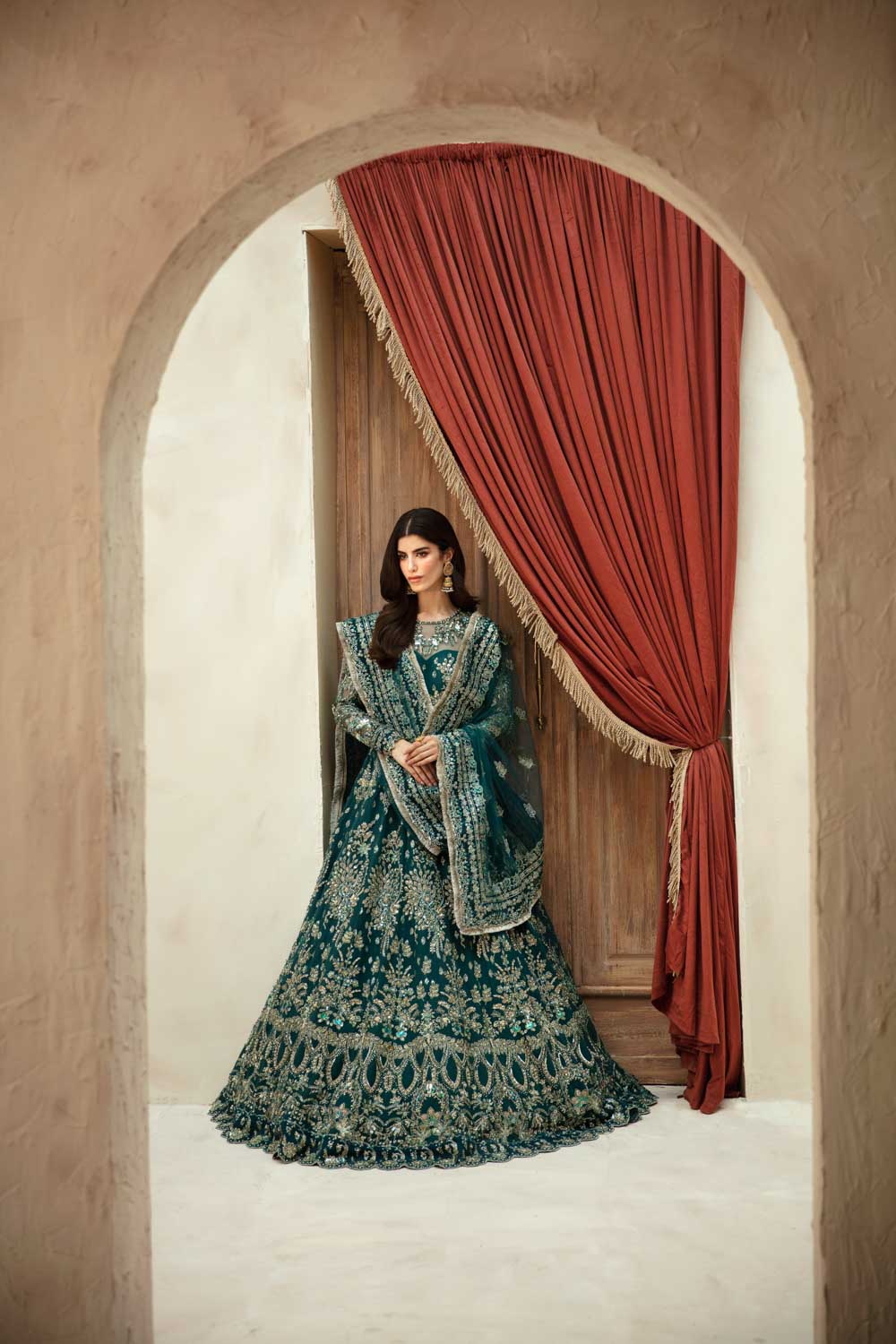 Akbar Aslam | Formals | Luxor