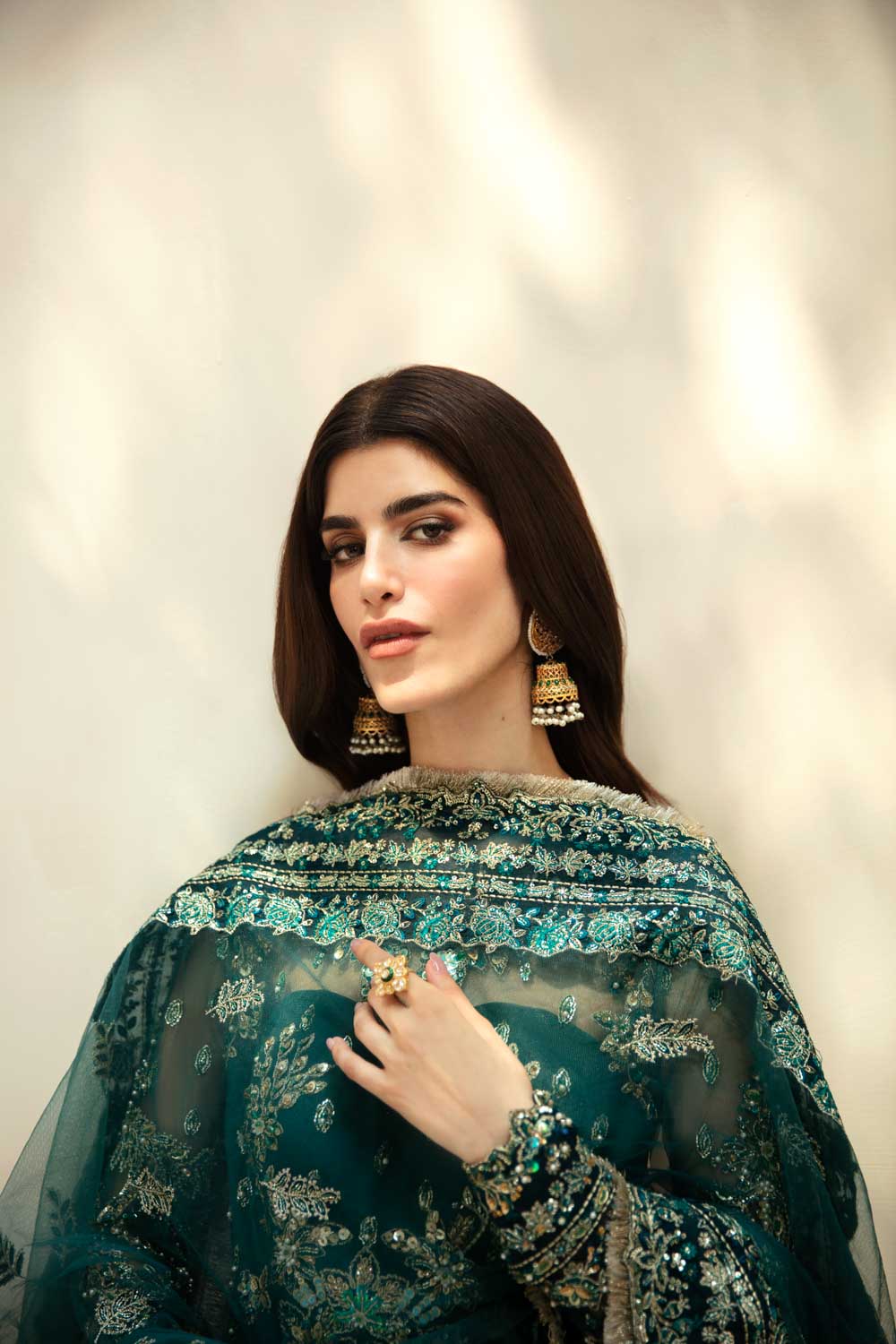 Akbar Aslam | Formals | Luxor