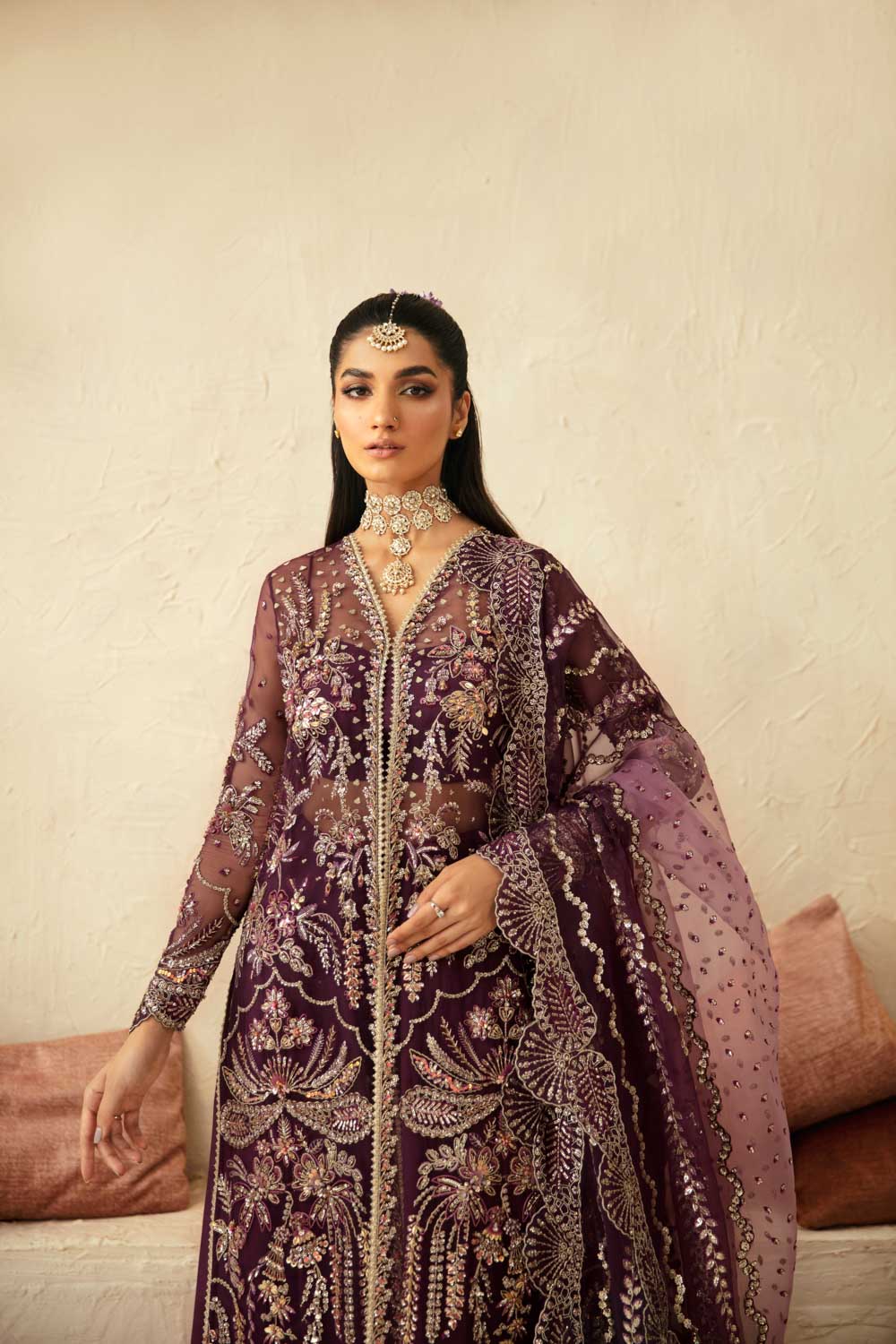 Akbar Aslam | Formals | Aureus