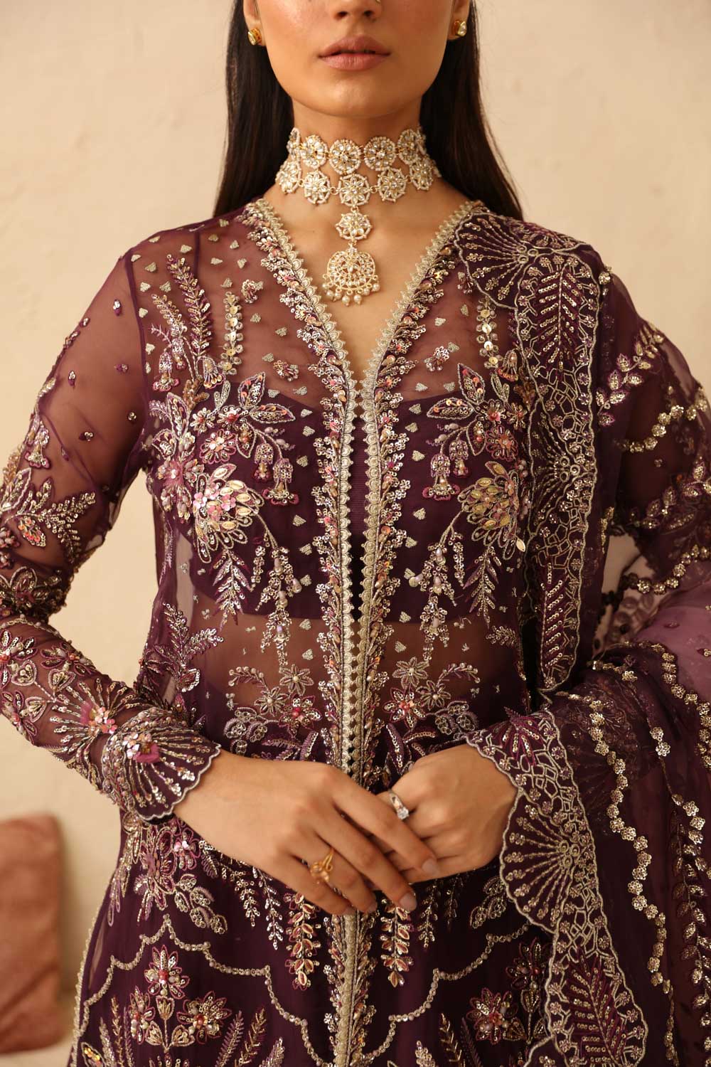 Akbar Aslam | Formals | Aureus