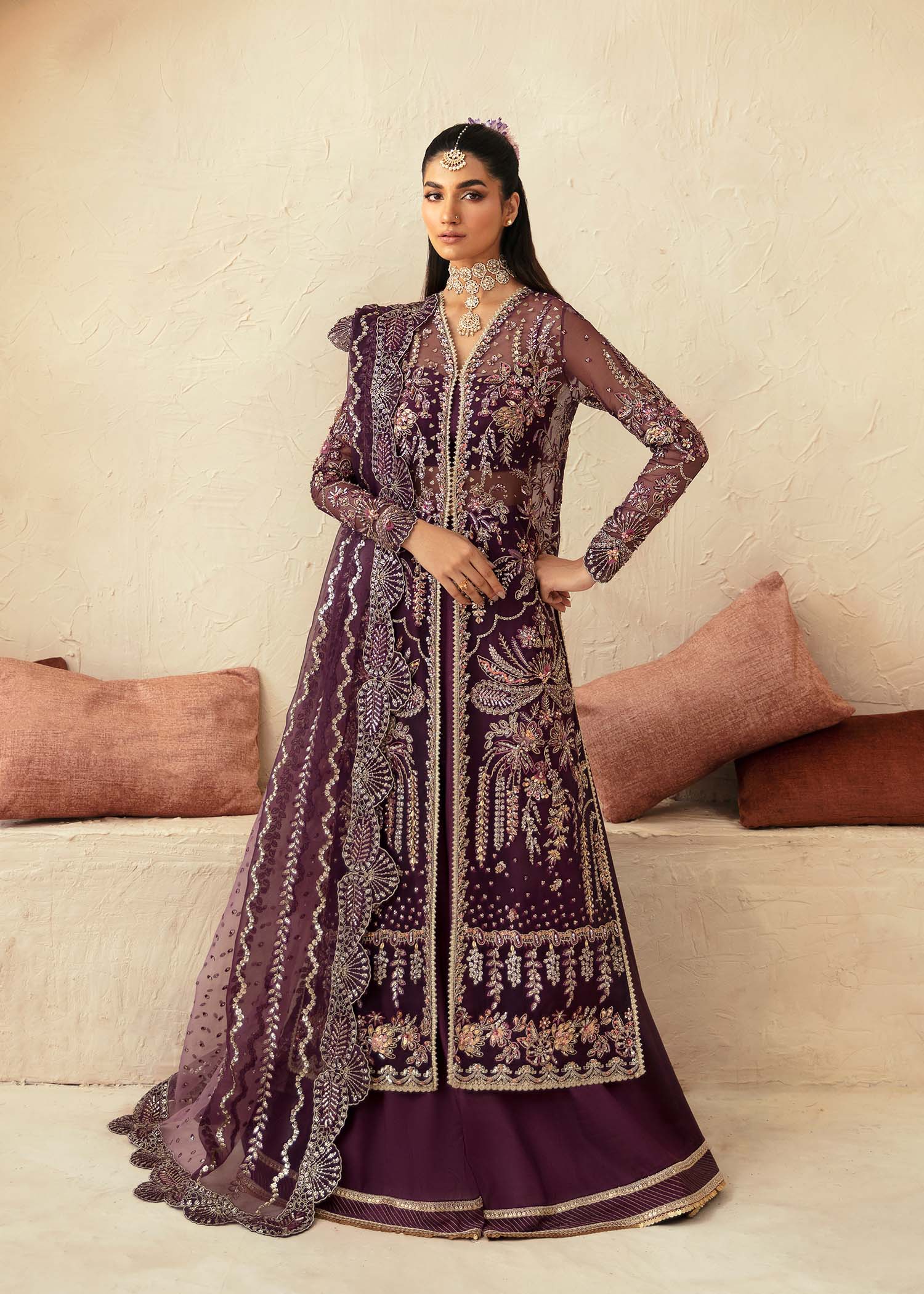 Akbar Aslam | Formals | Aureus