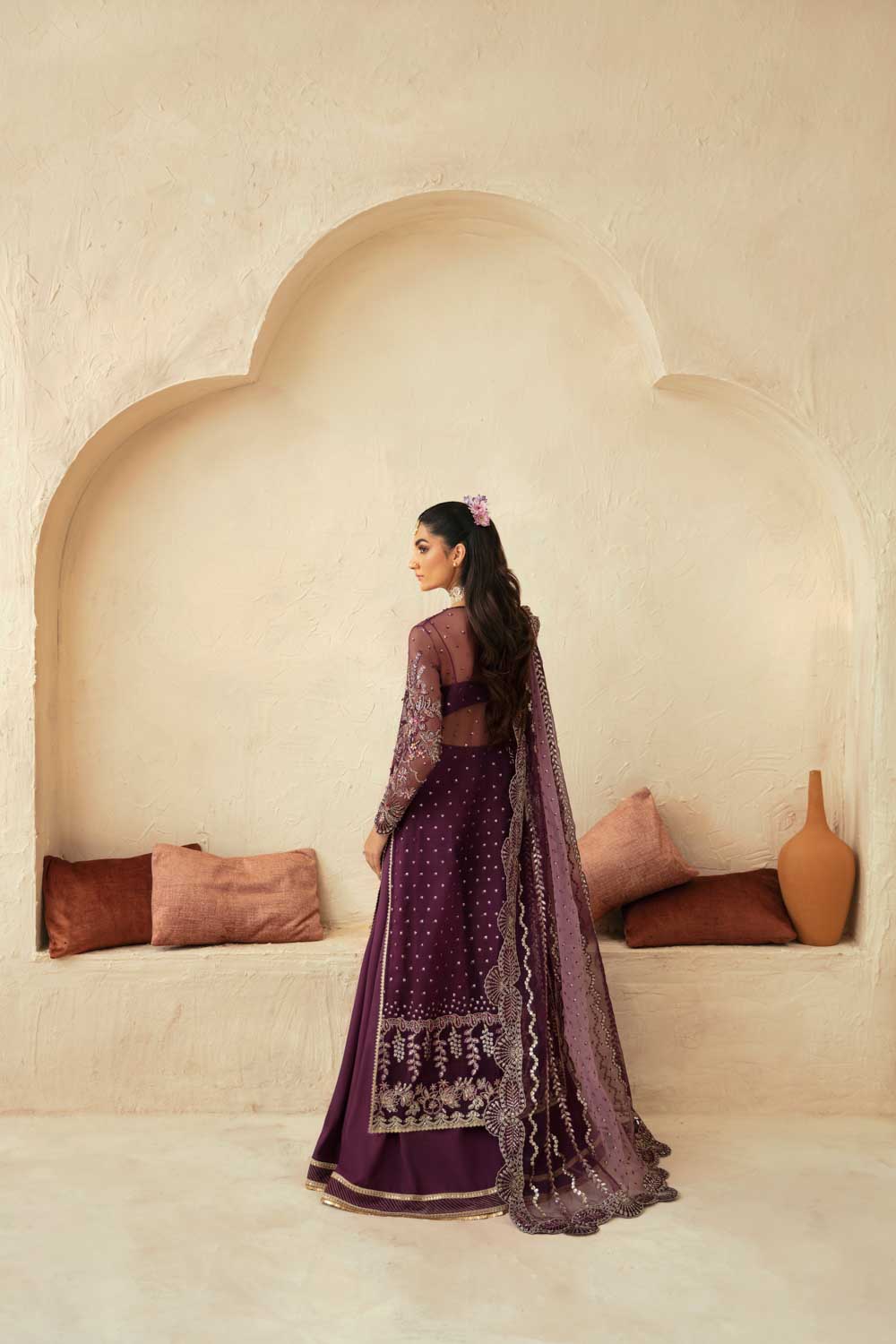 Akbar Aslam | Formals | Aureus