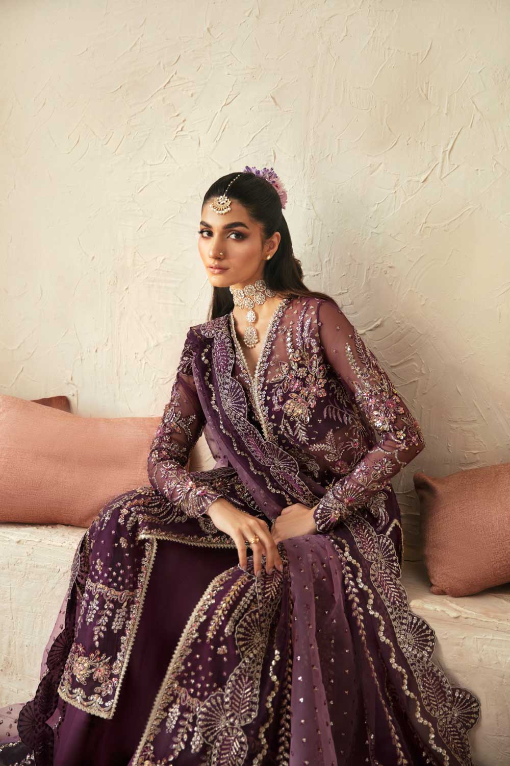 Akbar Aslam | Formals | Aureus