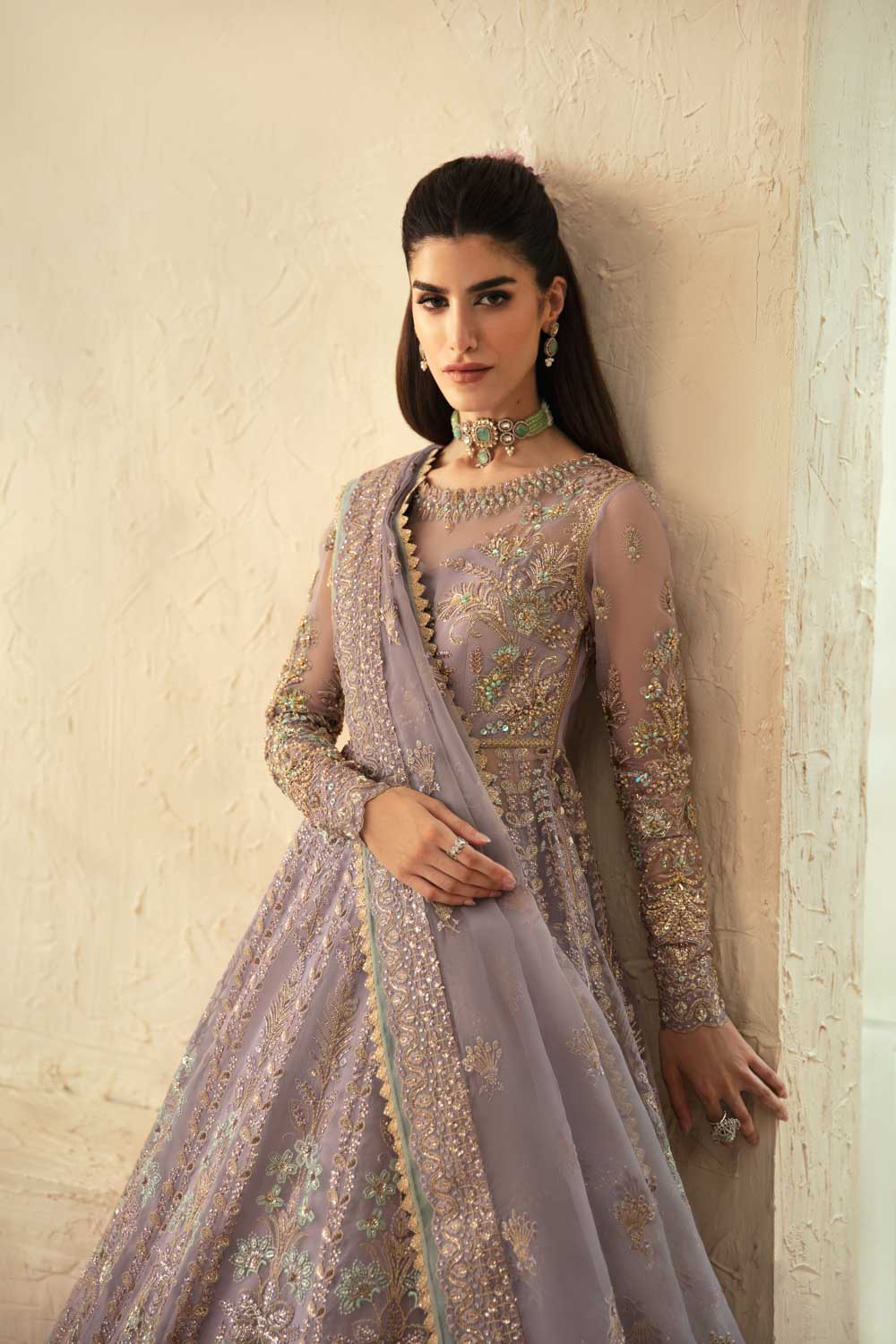 Akbar Aslam | Formals | Lilia