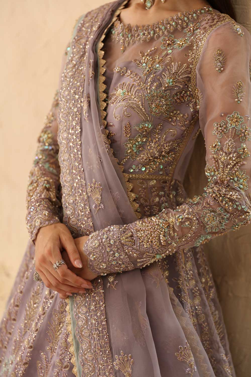 Akbar Aslam | Formals | Lilia