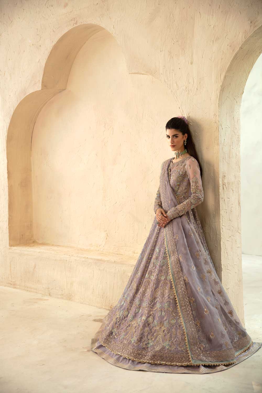 Akbar Aslam | Formals | Lilia
