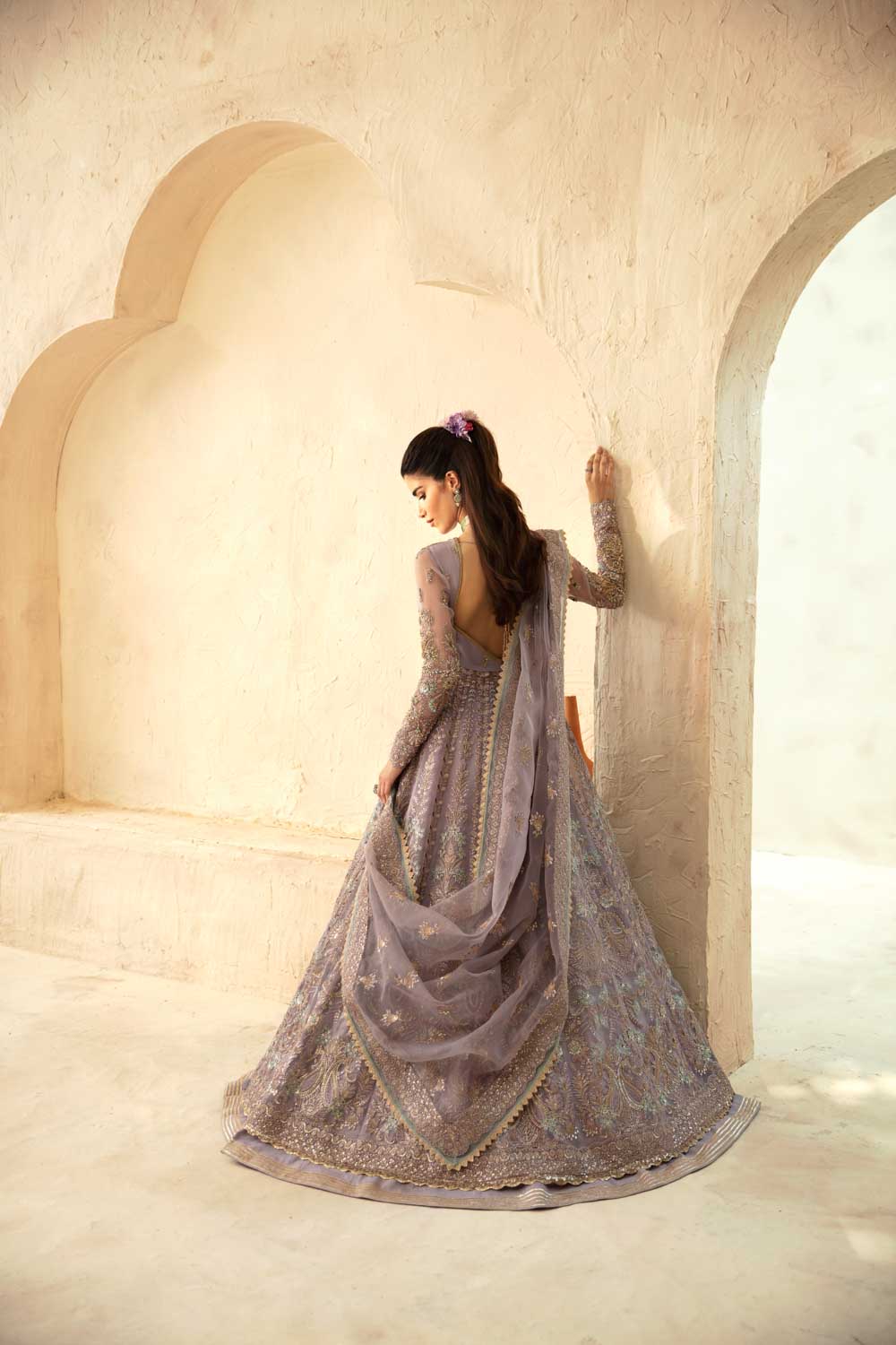 Akbar Aslam | Formals | Lilia