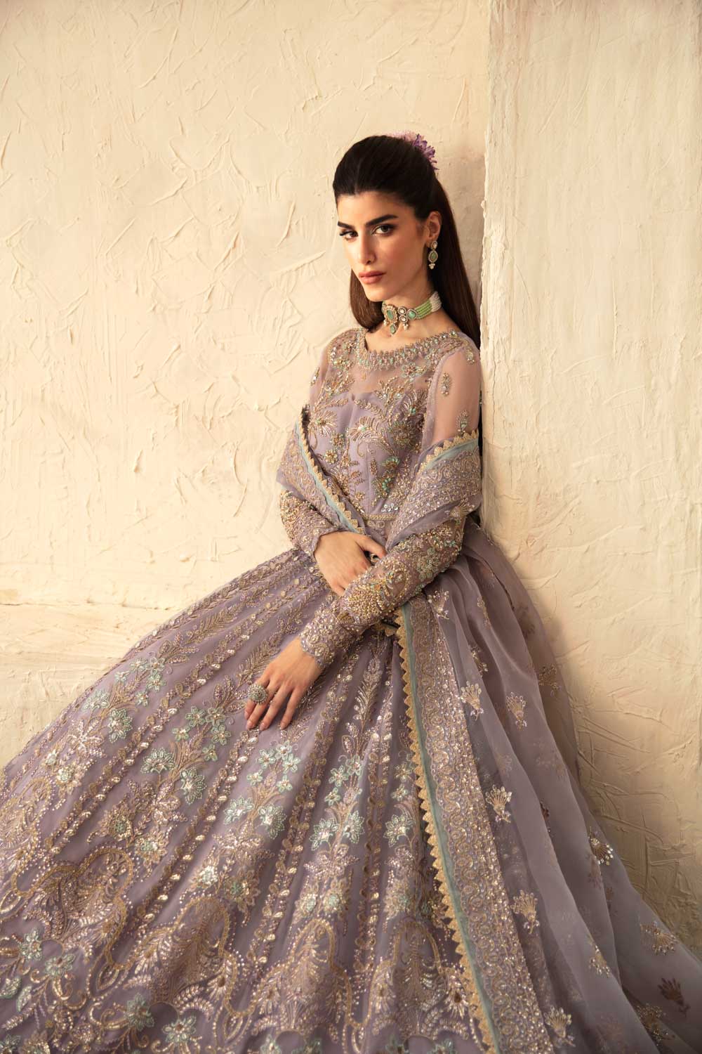 Akbar Aslam | Formals | Lilia