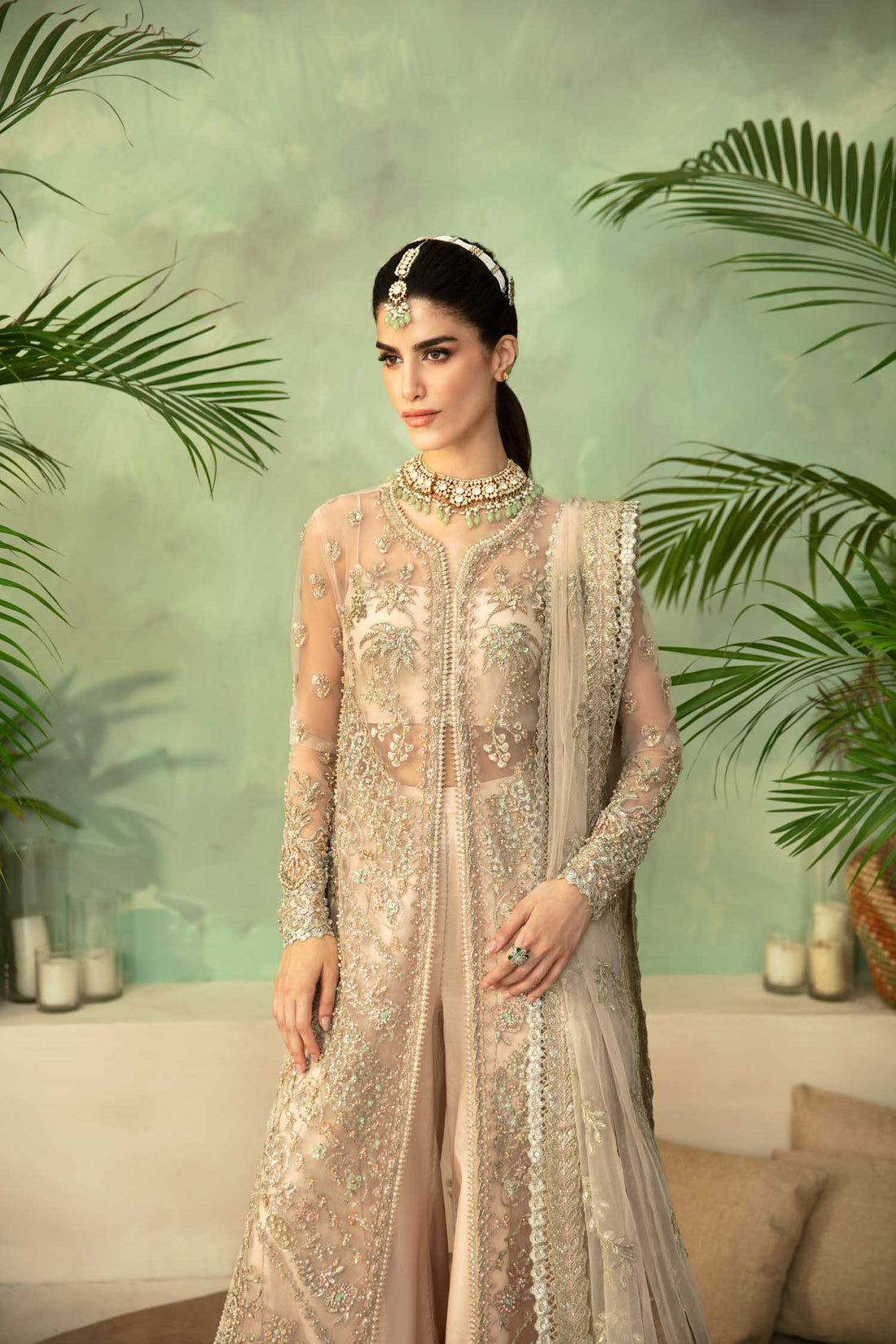 Akbar Aslam | Formals | Imperia