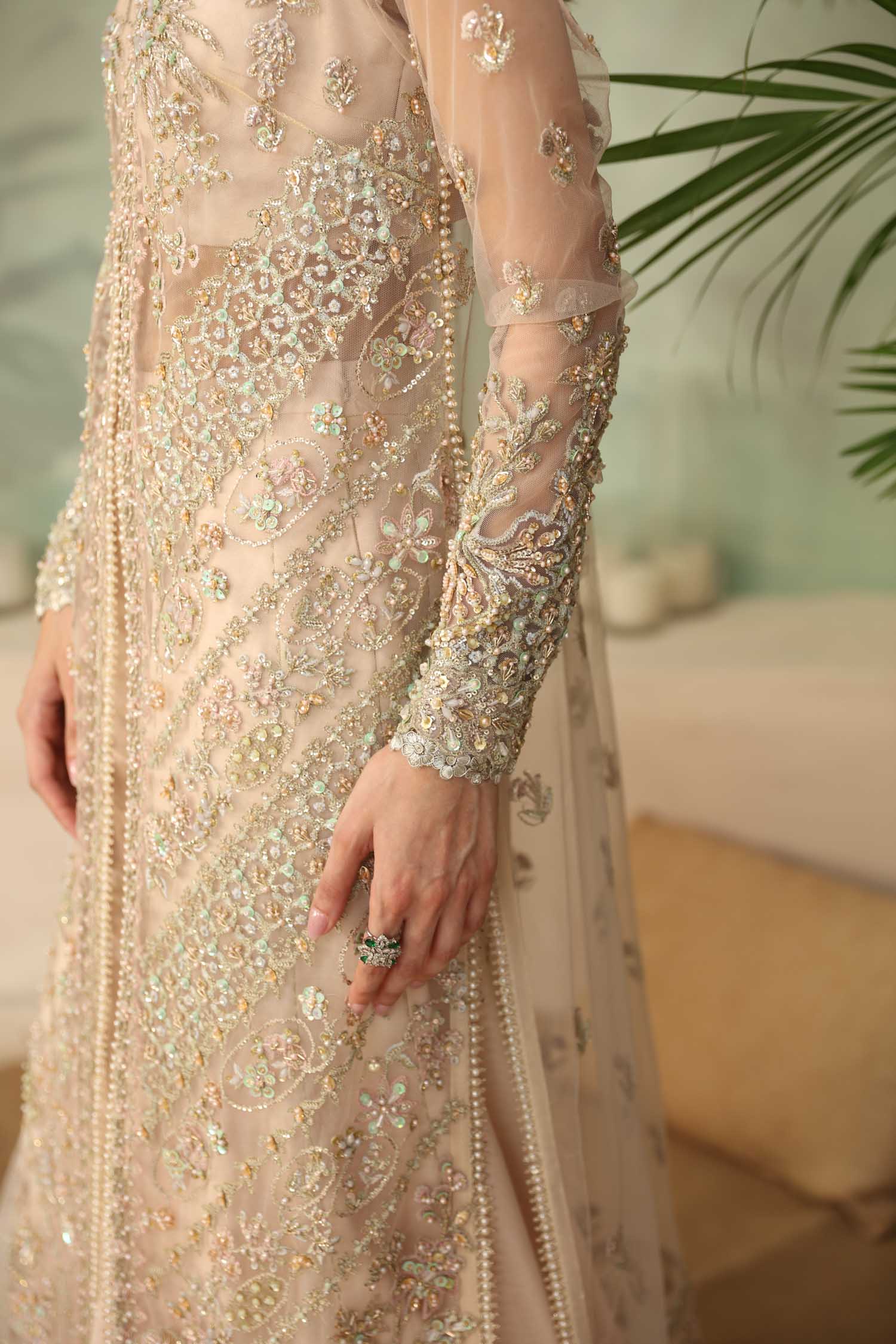 Akbar Aslam | Formals | Imperia