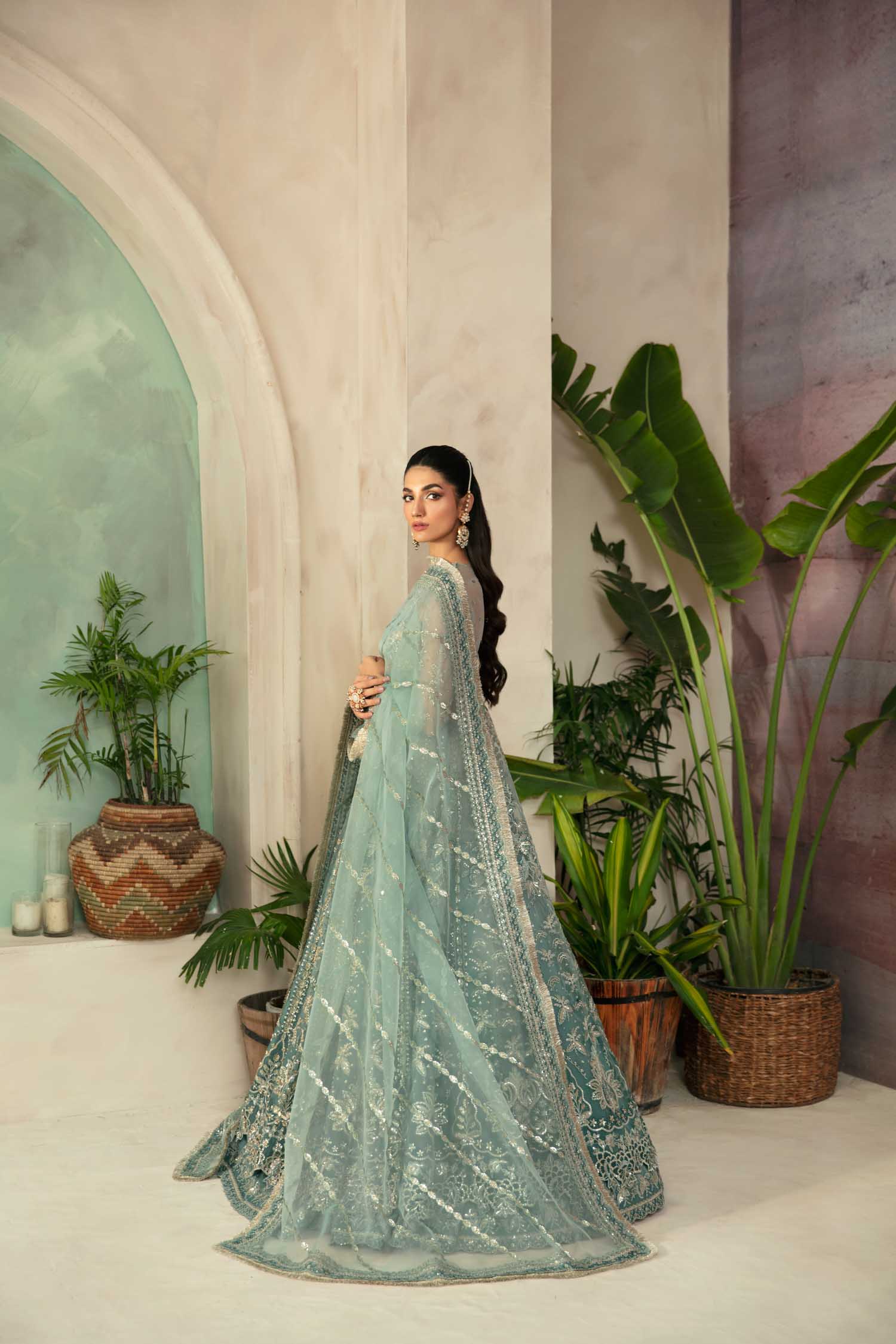 Akbar Aslam | Formals | Frostine
