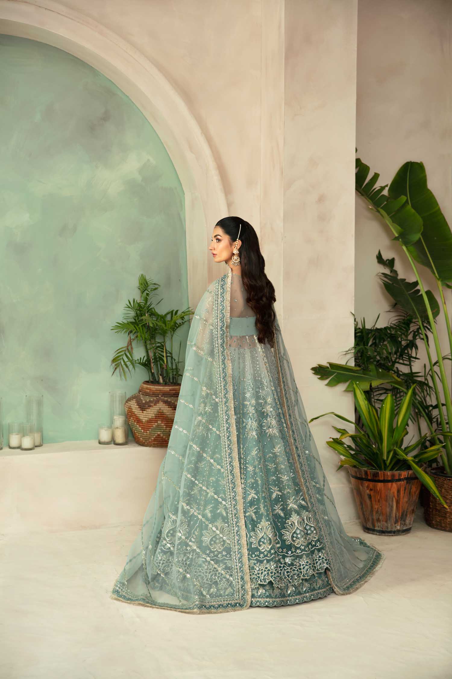 Akbar Aslam | Formals | Frostine