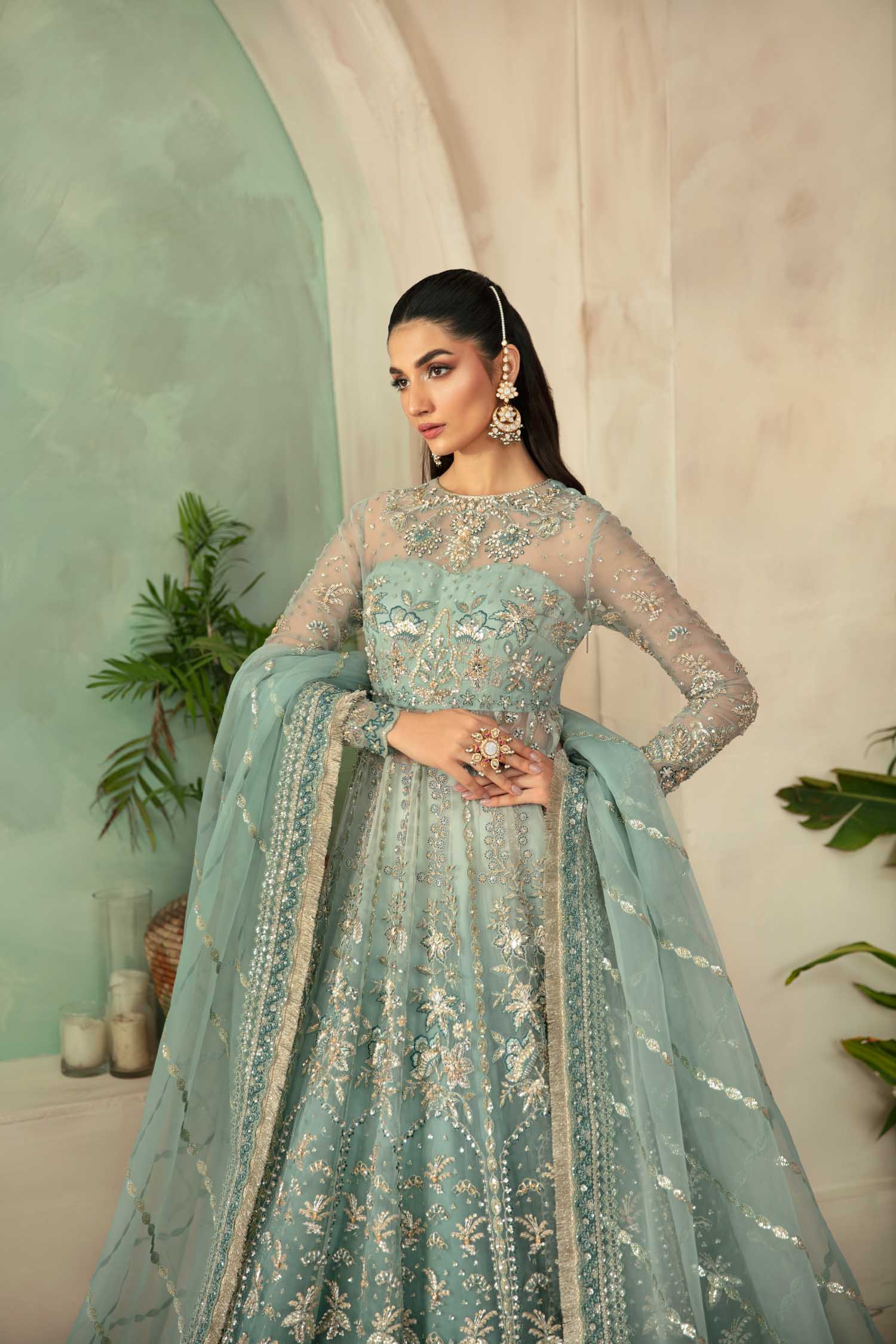 Akbar Aslam | Formals | Frostine