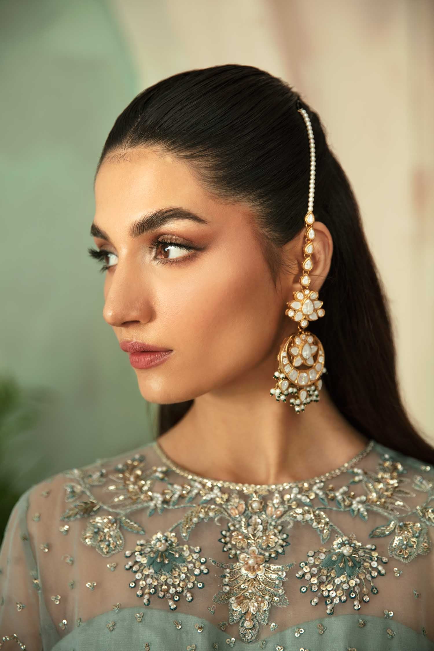Akbar Aslam | Formals | Frostine