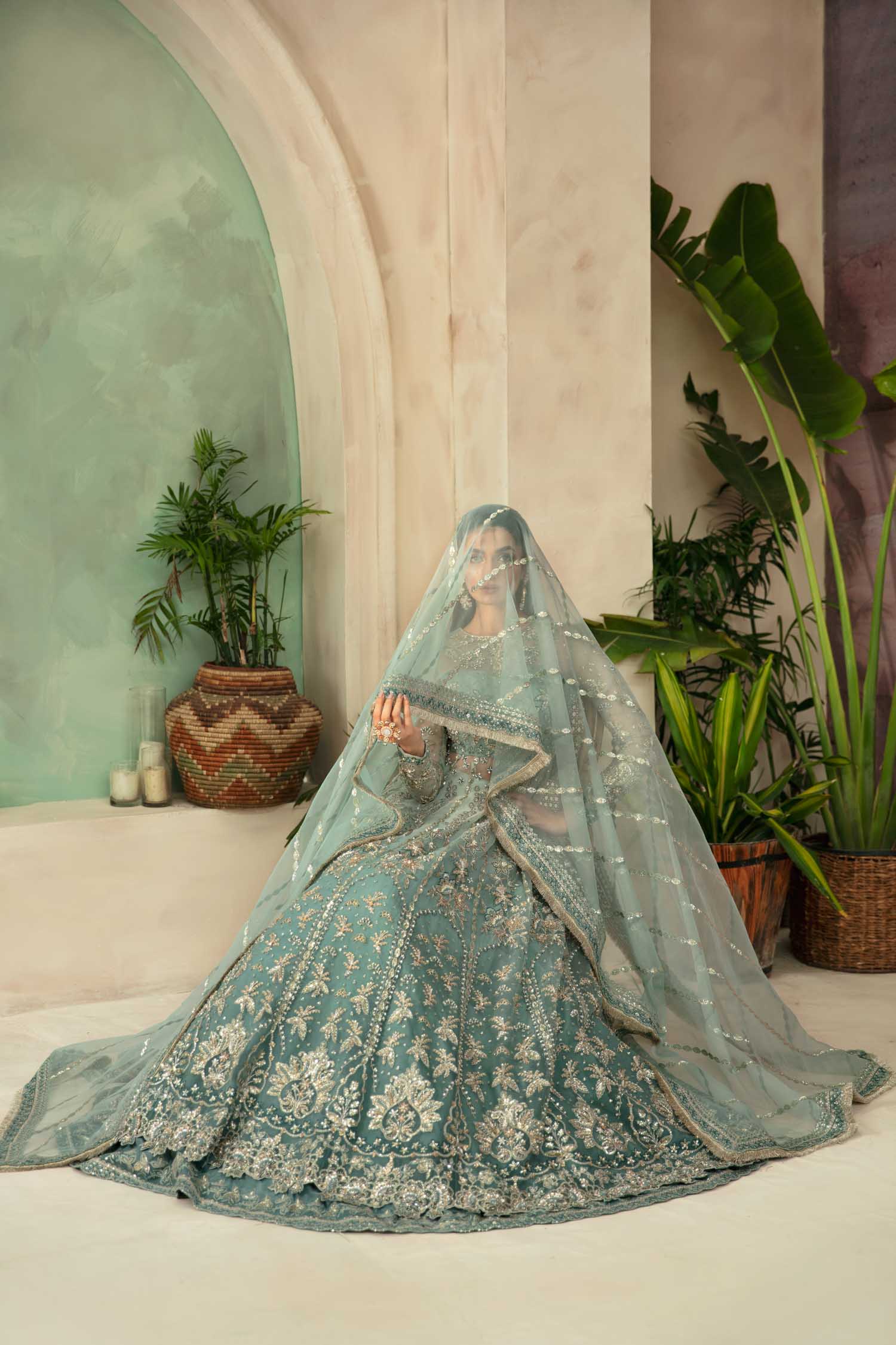 Akbar Aslam | Formals | Frostine