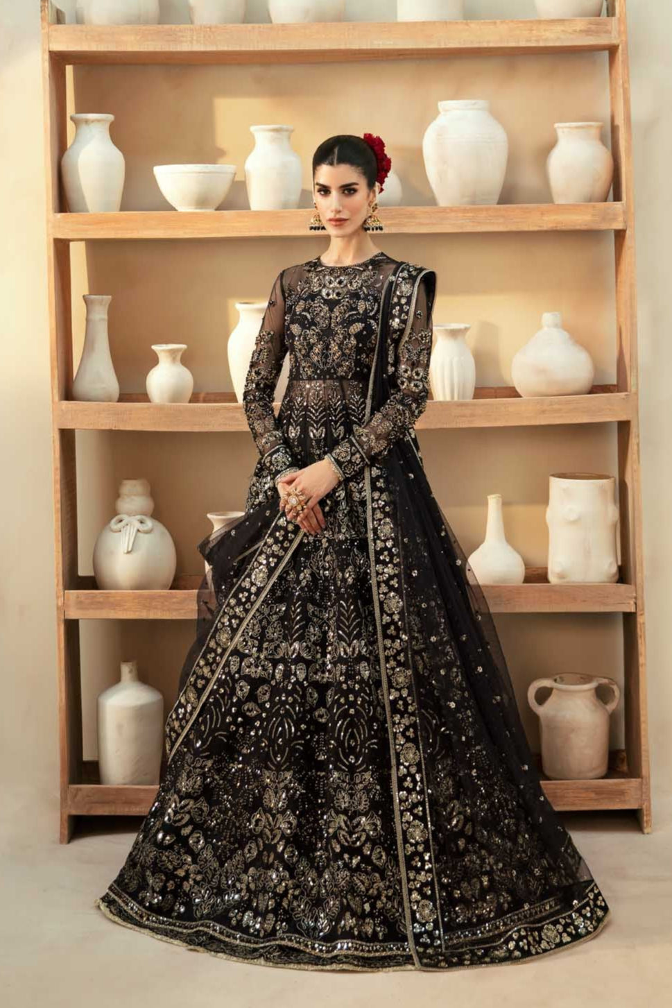 Akbar Aslam | Formals | Cinder
