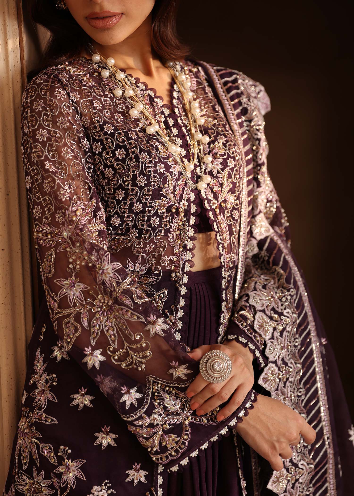Akbar Aslam | Formals | Elowen