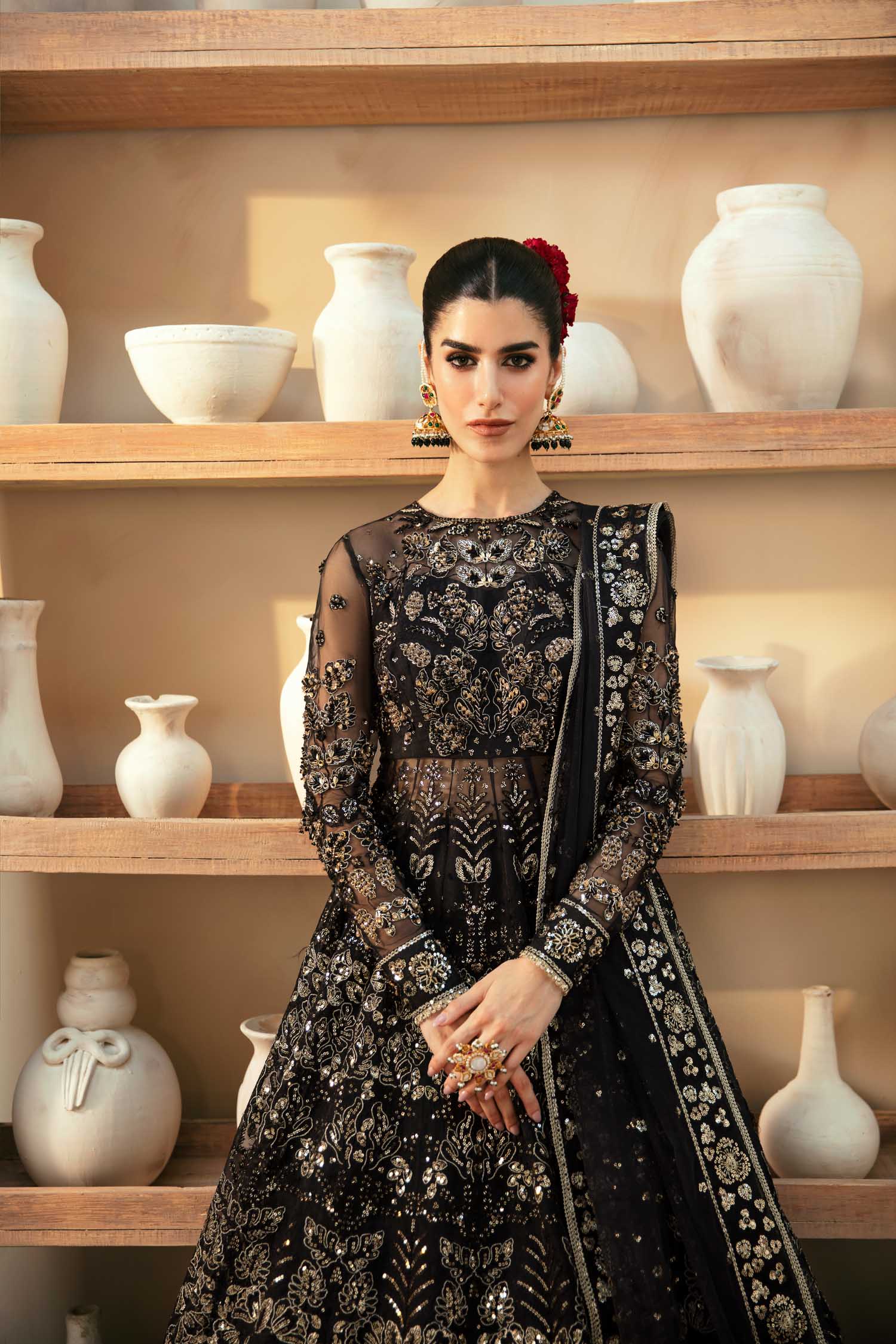 Akbar Aslam | Formals | Cinder