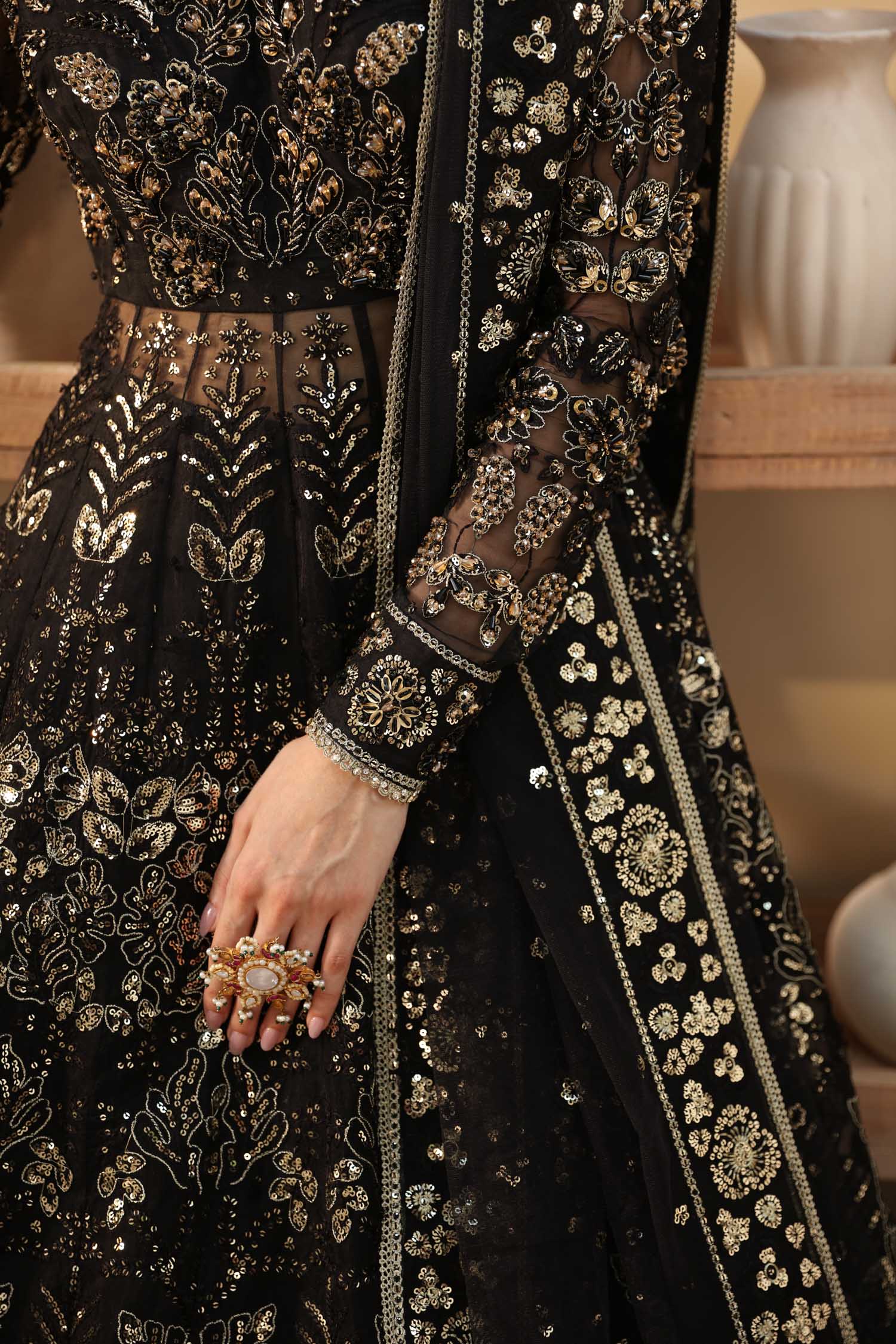 Akbar Aslam | Formals | Cinder
