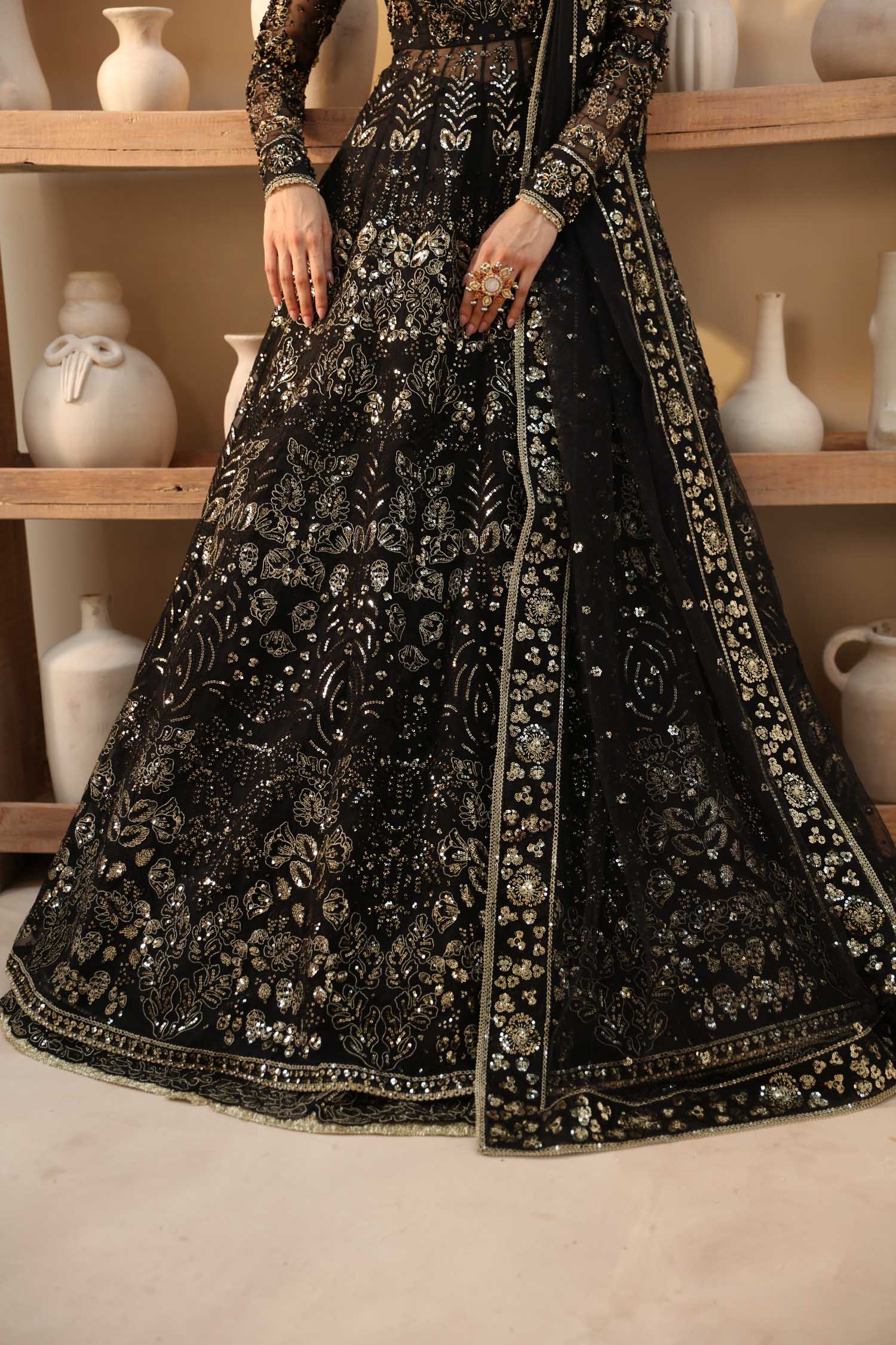 Akbar Aslam | Formals | Cinder