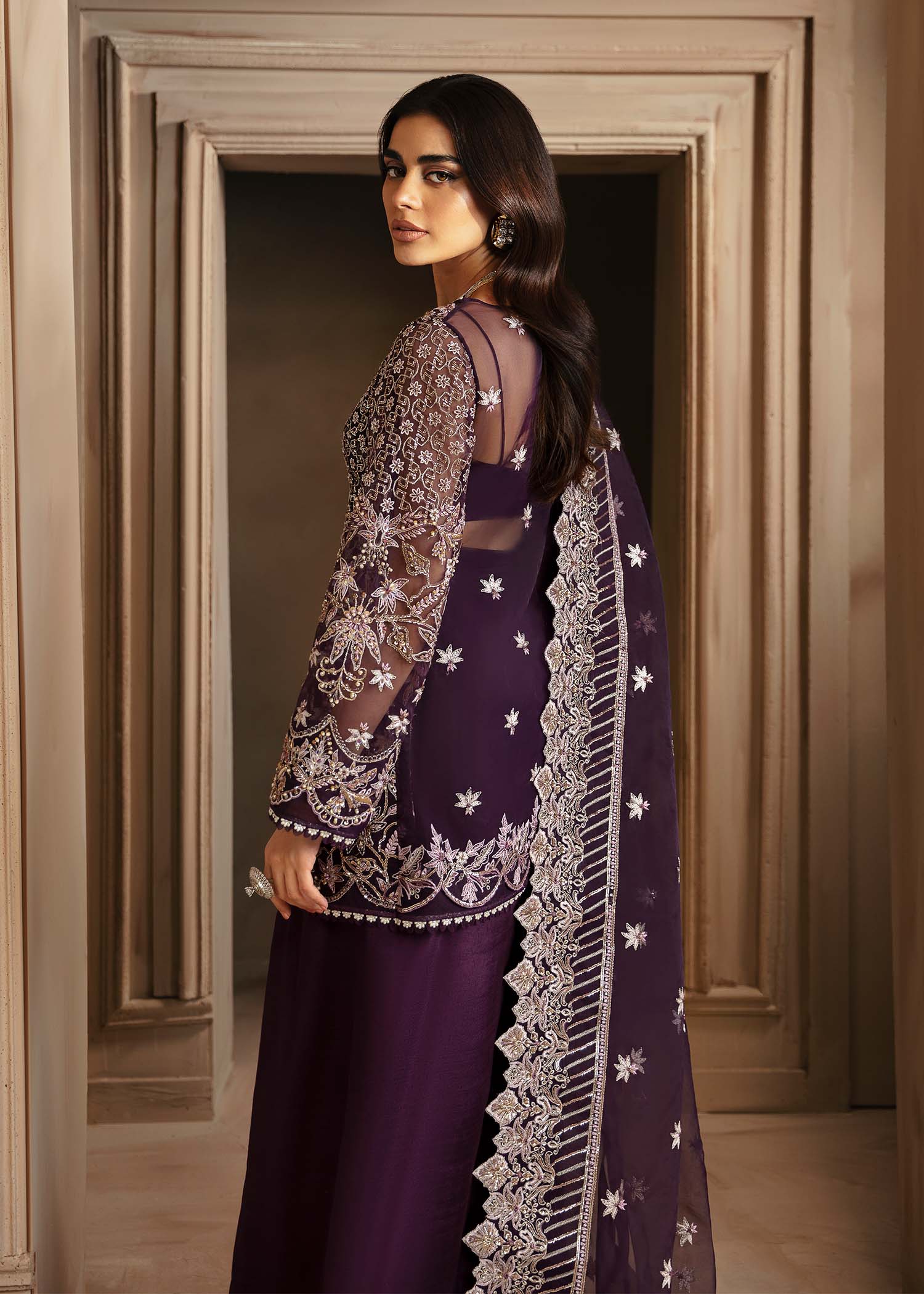 Akbar Aslam | Formals | Elowen