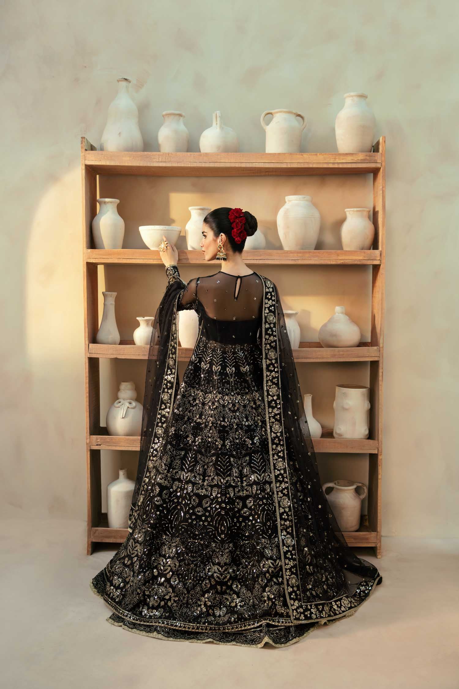 Akbar Aslam | Formals | Cinder