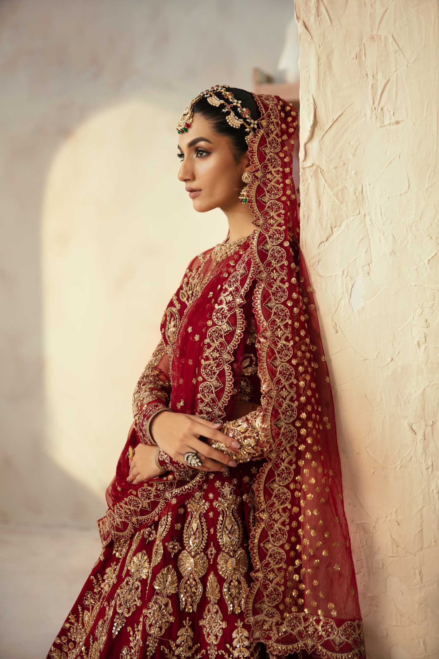 Akbar Aslam | Formals | Embyrlen