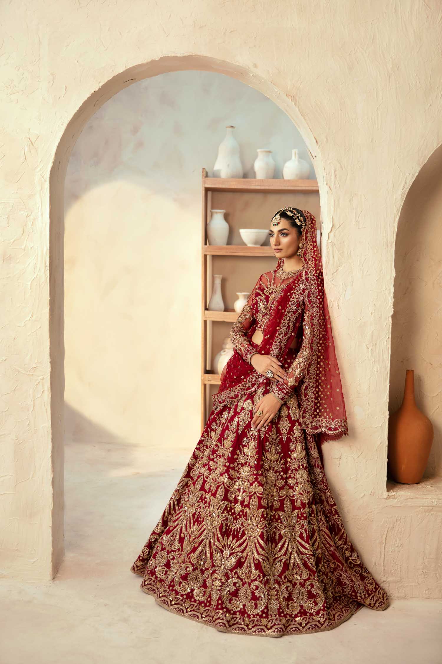 Akbar Aslam | Formals | Embyrlen