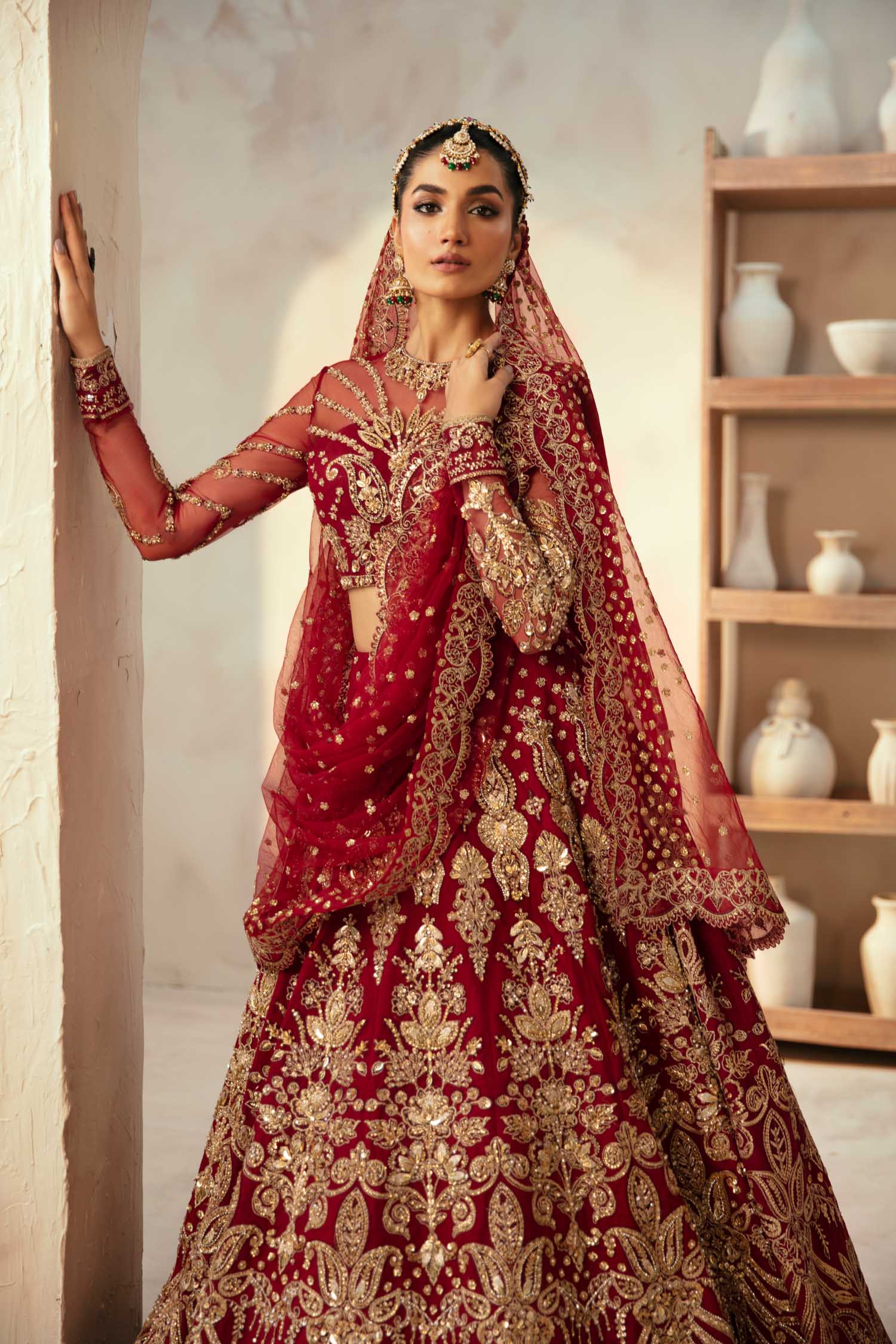 Akbar Aslam | Formals | Embyrlen