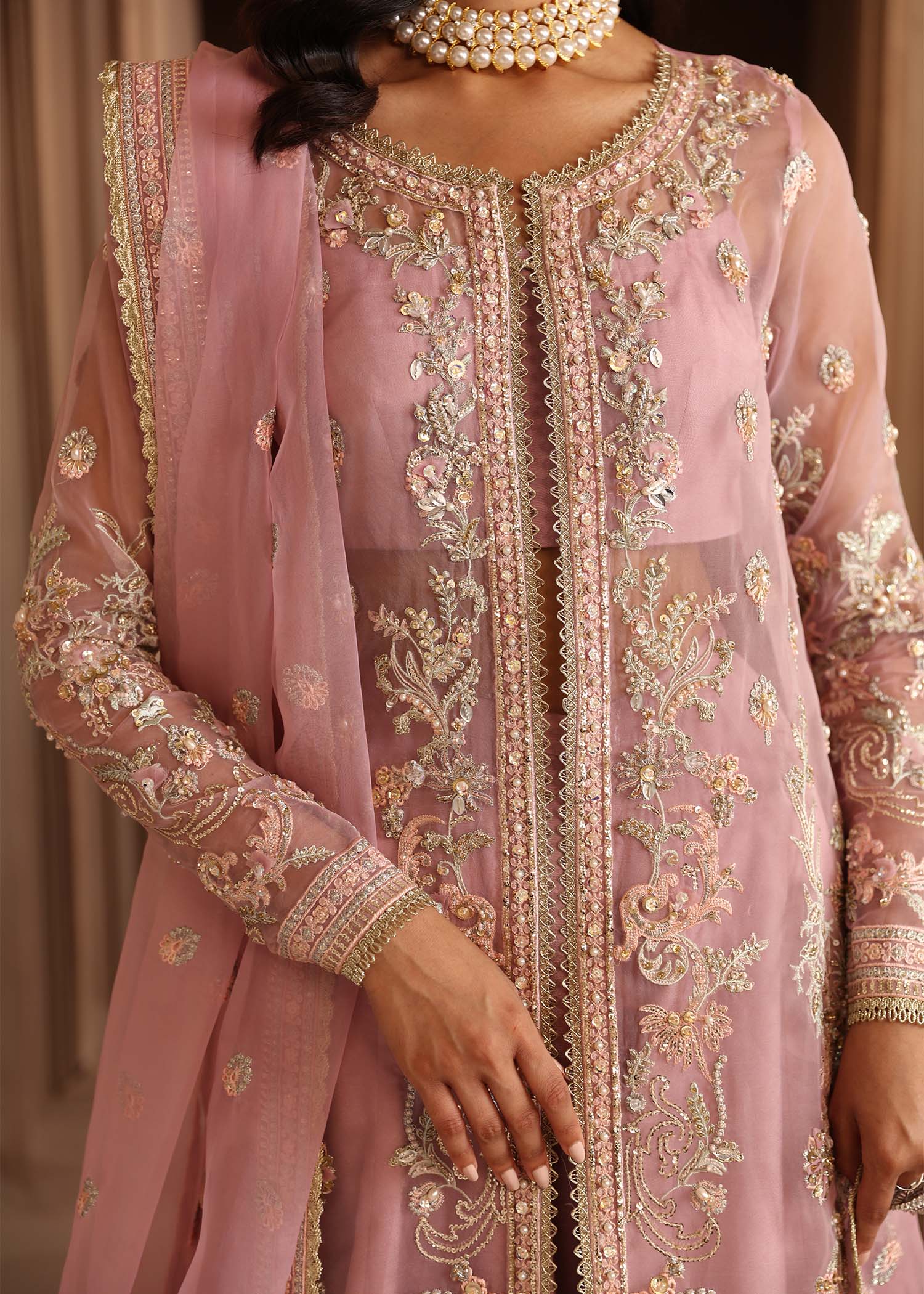Akbar Aslam | Formals | Seraphine