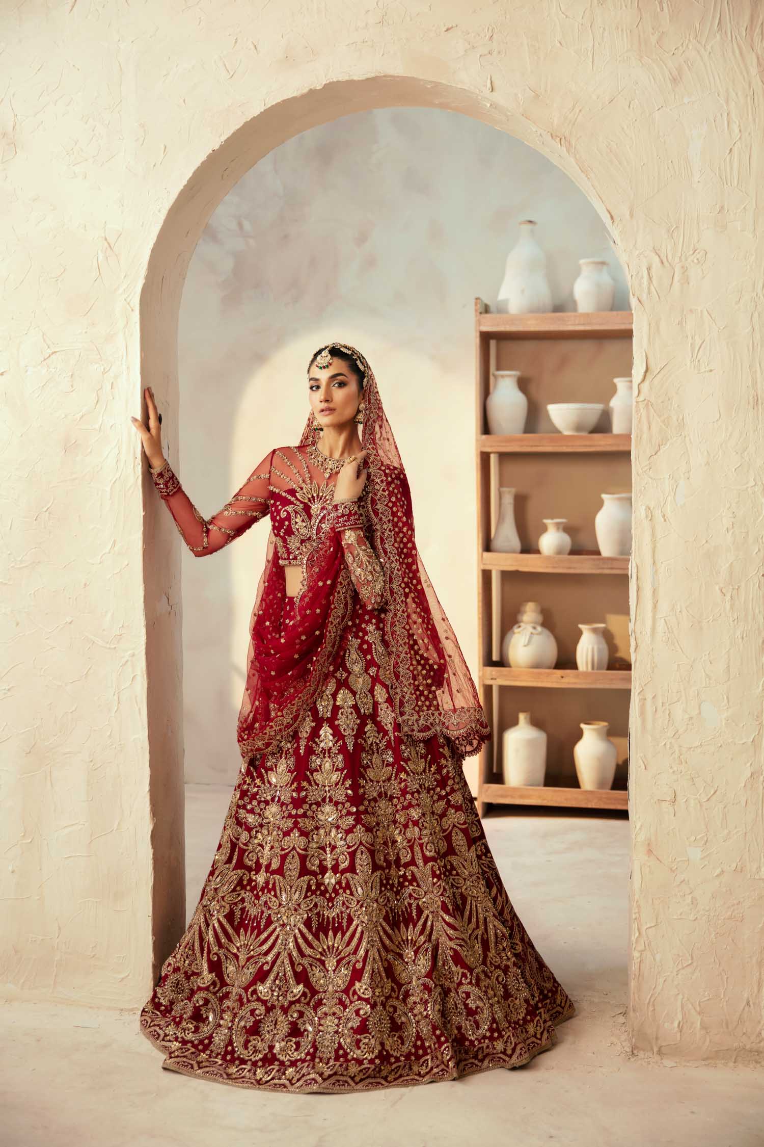 Akbar Aslam | Formals | Embyrlen