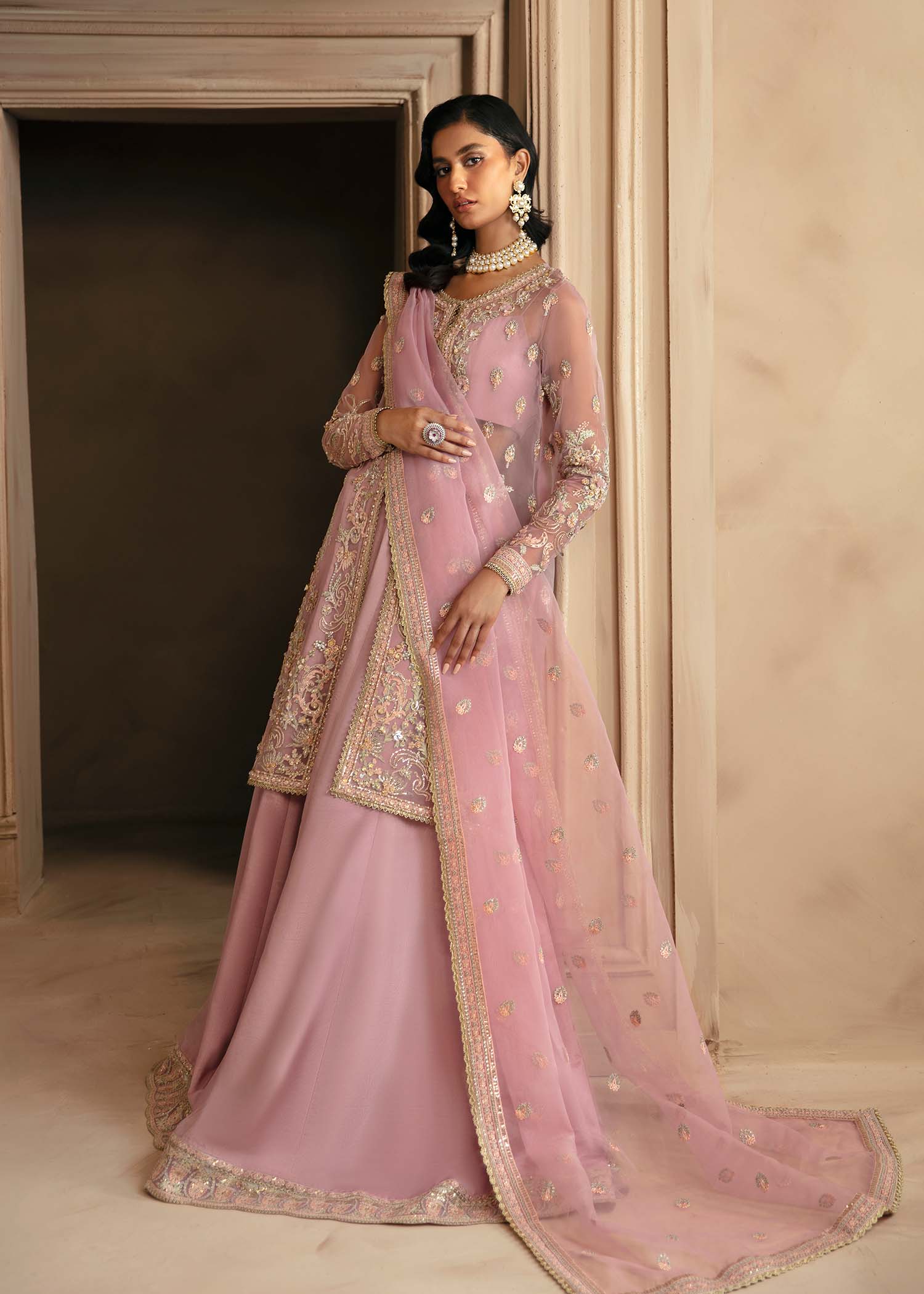 Akbar Aslam | Formals | Seraphine