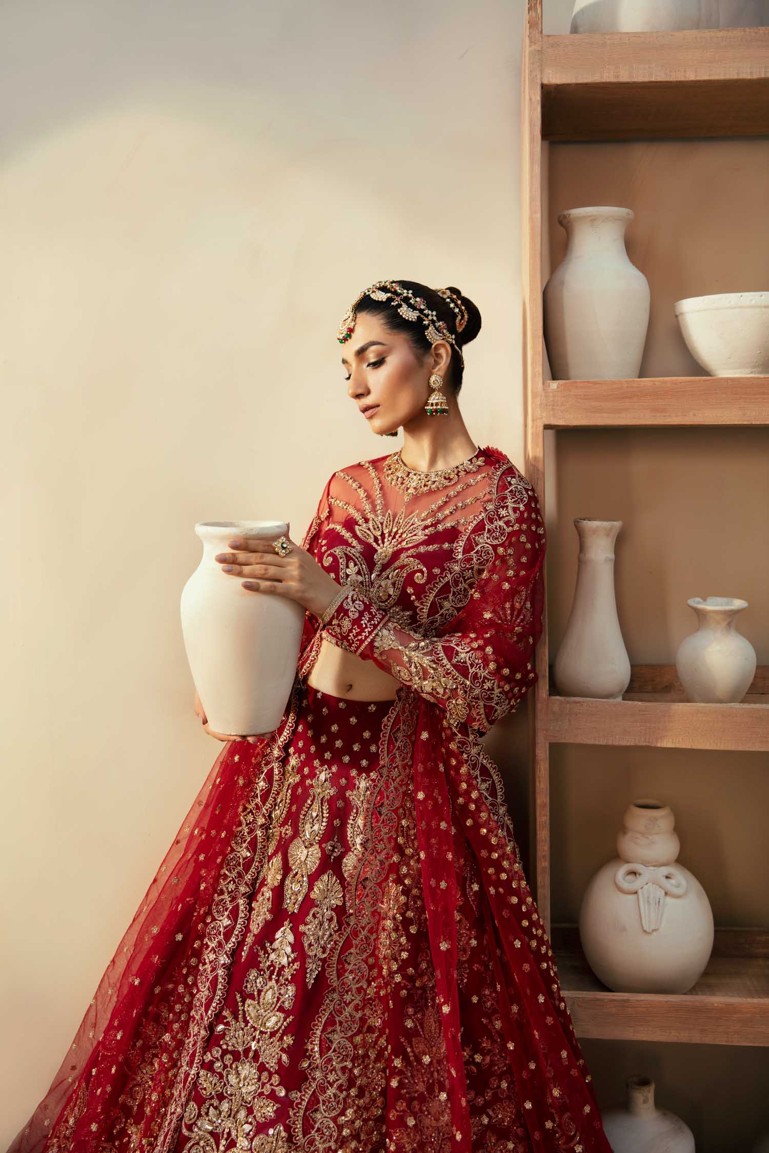 Akbar Aslam | Formals | Embyrlen