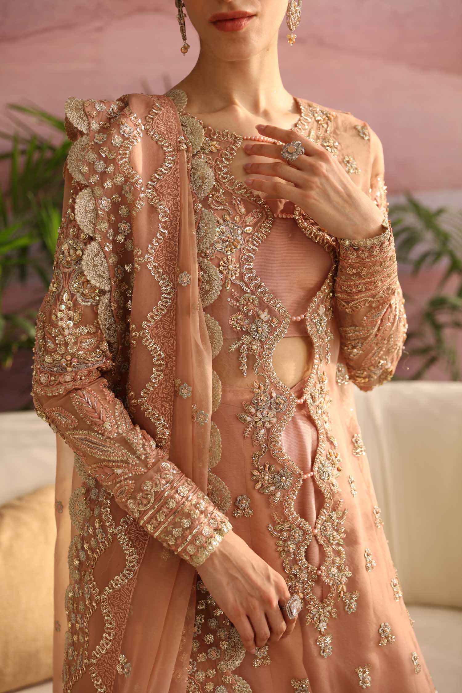 Akbar Aslam | Formals | Sakura